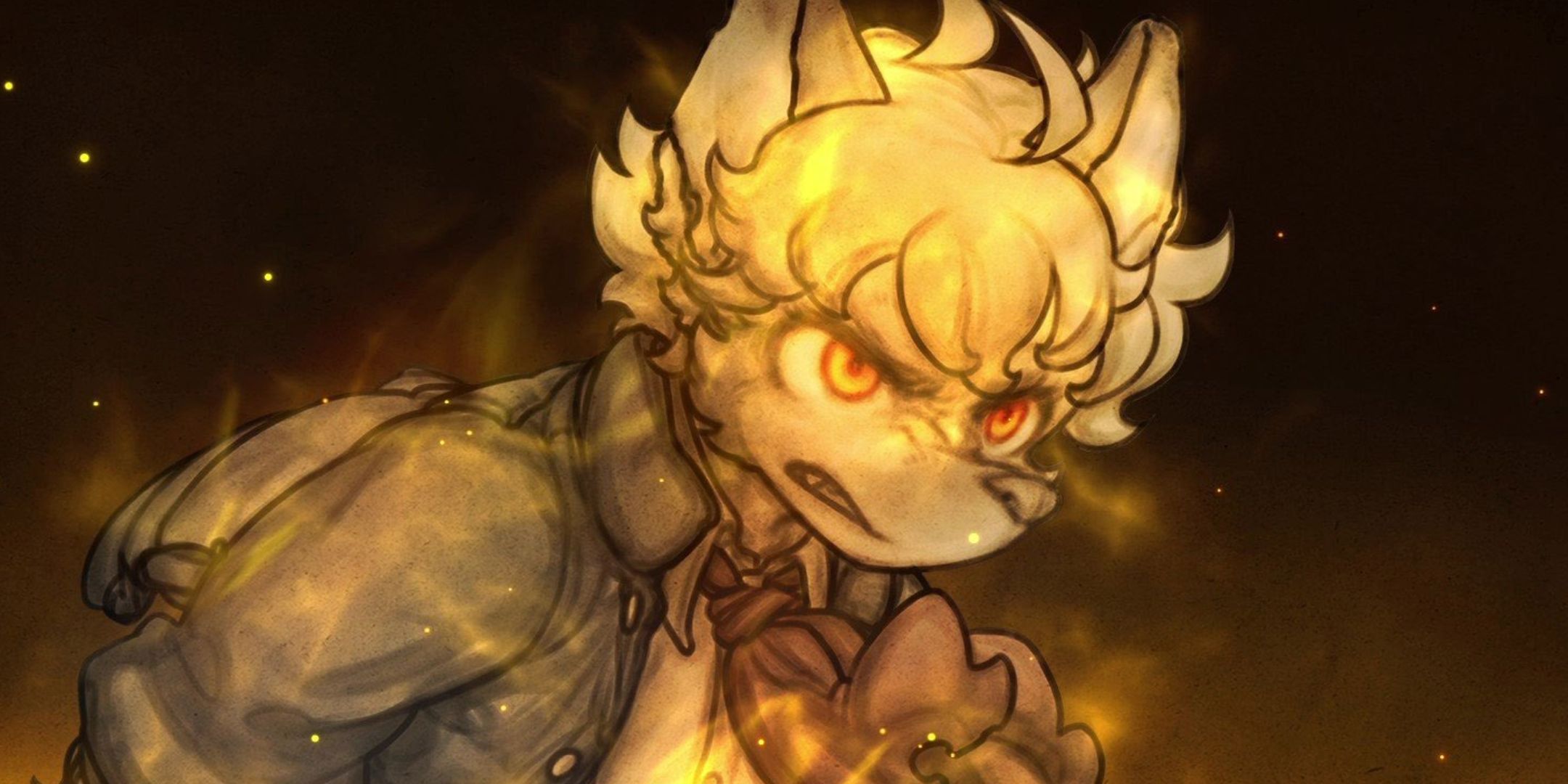 "There's A Strong Passion Among Them": CyberConnect2 Has Been Strategically Targeting Furries With Fuga: Melodies Of Steel
