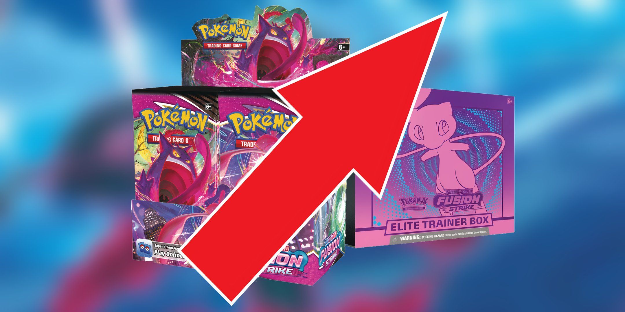 As Pokemon TCG Single Prices Fall, One Of Sword And Shield’s Least Desirable Sets Is On The Rise