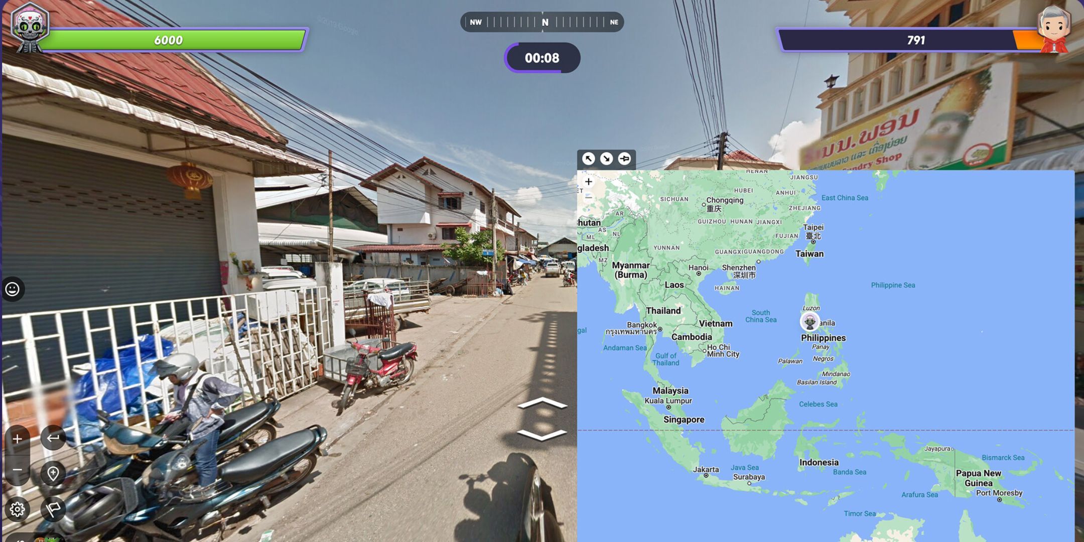 "Greed Truly Has No Bounds": GeoGuessr's Steam Edition Has Already Racked Up Thousands Of Overwhelmingly Negative Reviews