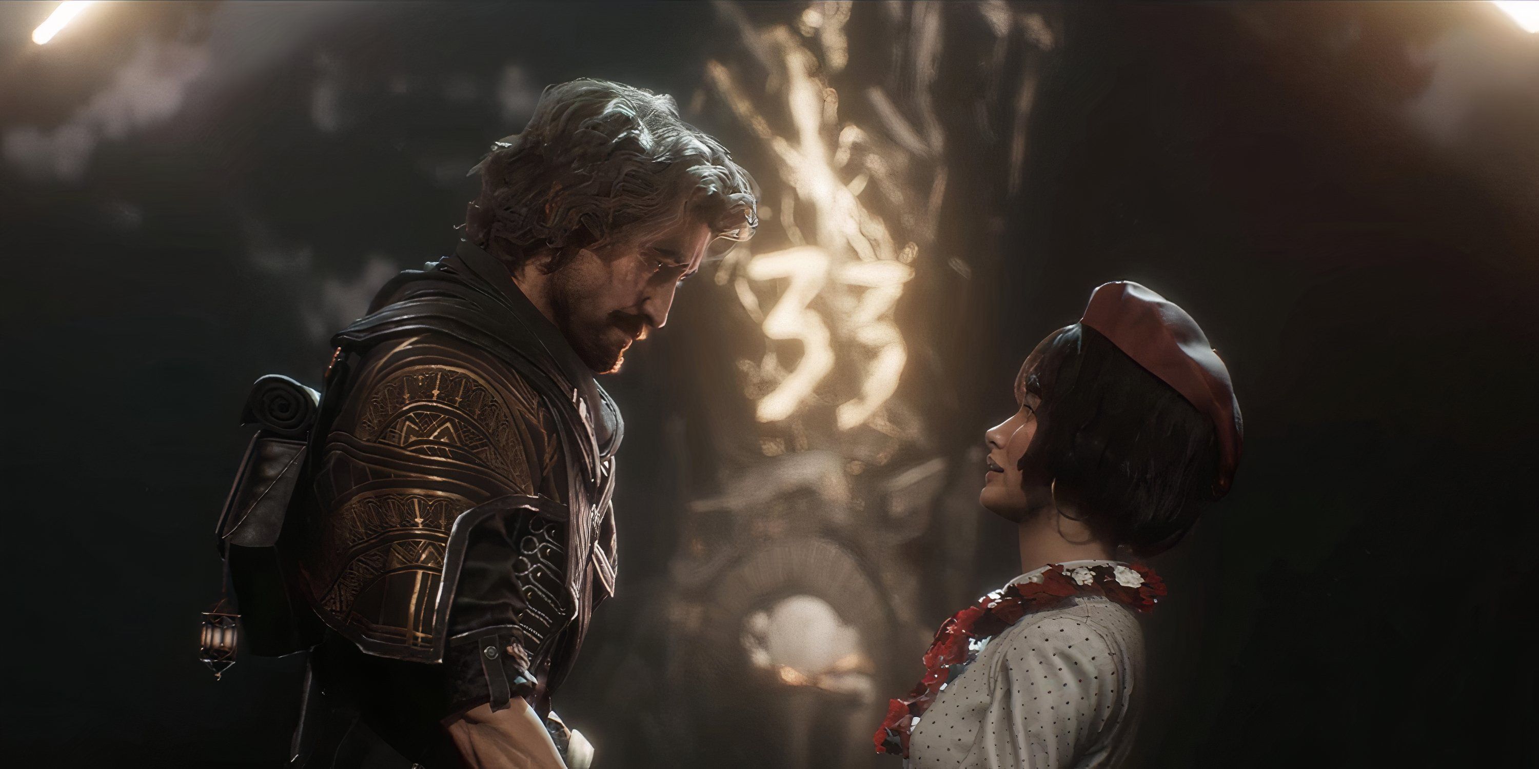 Clair Obscur: Expedition 33 May Have Devil May Cry 5 To Thank For Its Stylistic Combat