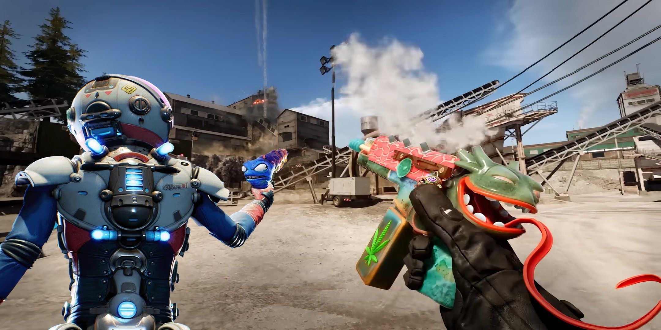 Black Ops 6 Comes Under Fire For “Completely Ripping Off’ One Of 2022’s Most Divisive Games