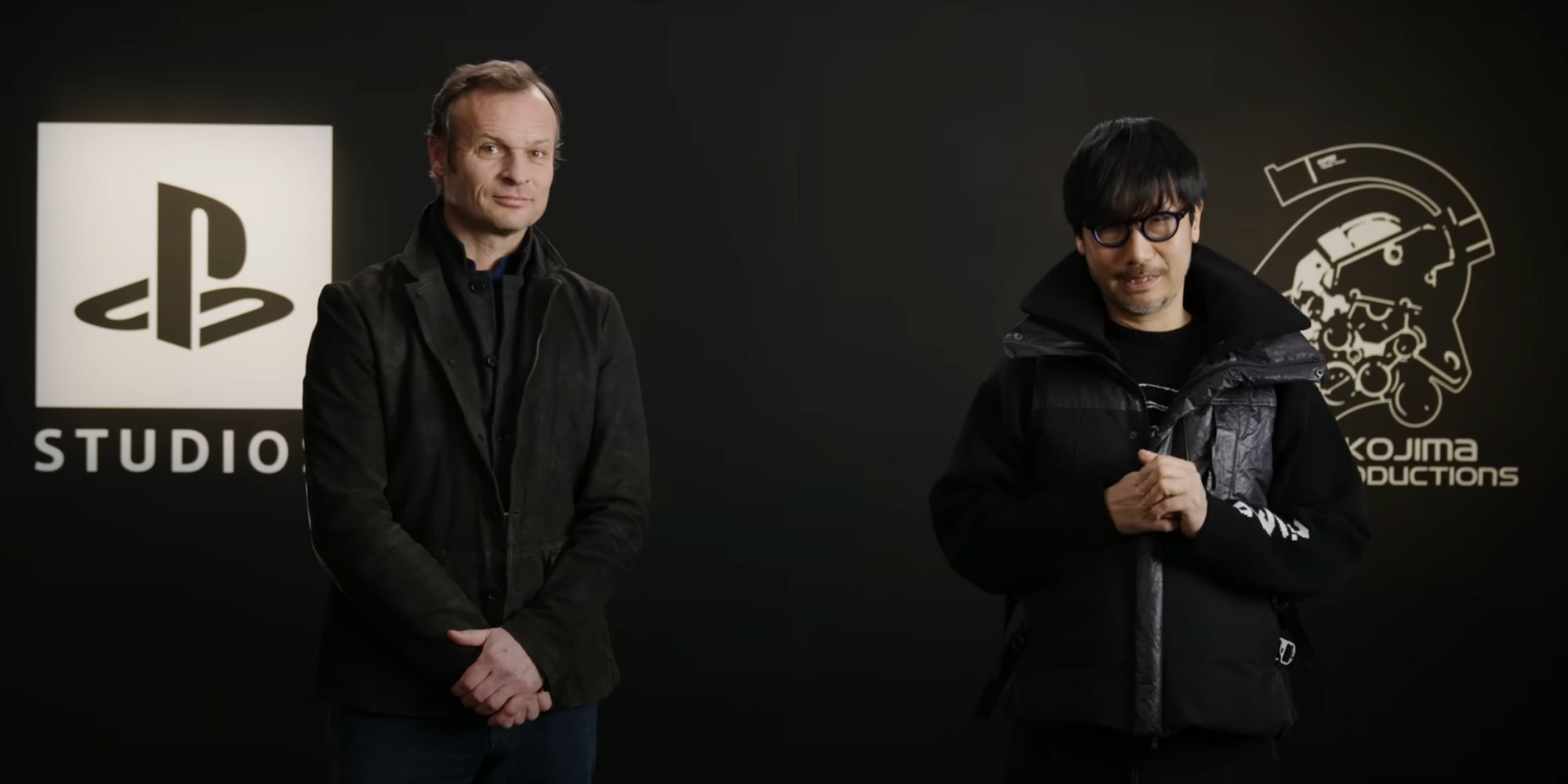 It Sounds Like We Won't Be Playing Hideo Kojima's Physint Until 2031 At The Earliest