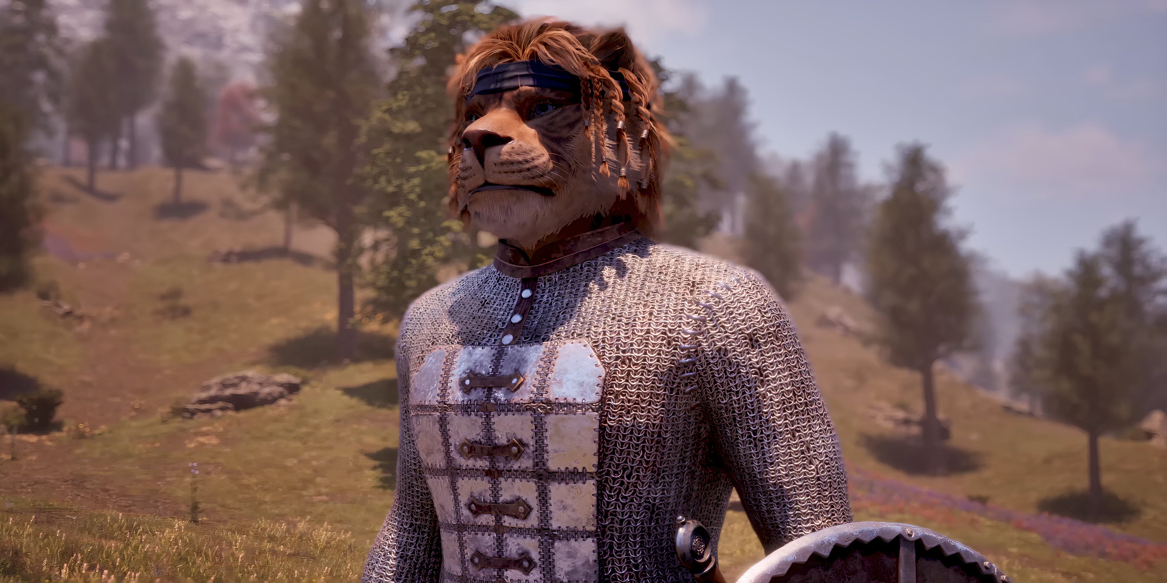 There Are Currently More People Playing Skyrim Than Oblivion Remastered