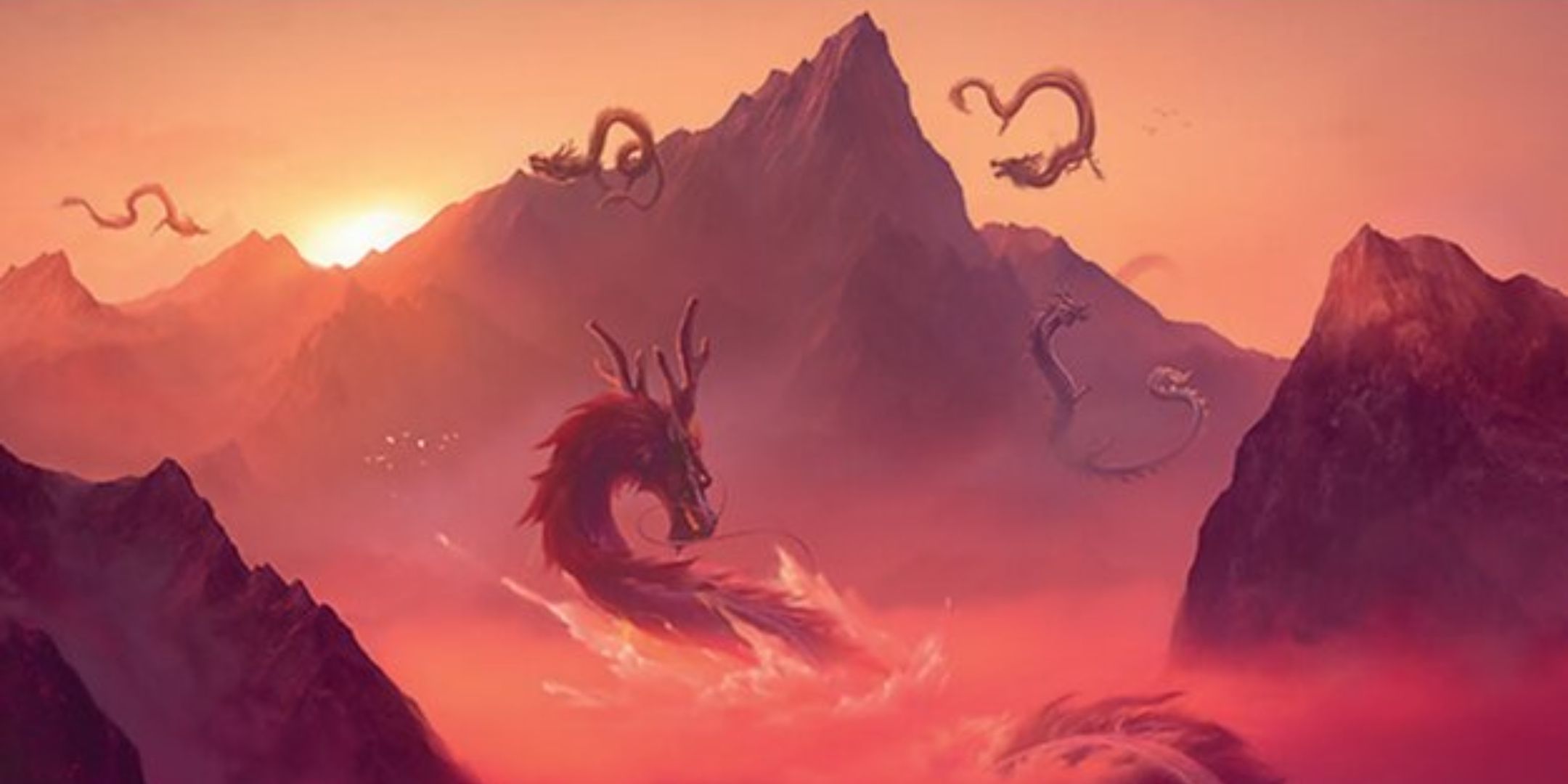 Magic: The Gathering - The 10 Most Valuable Basic Mountains