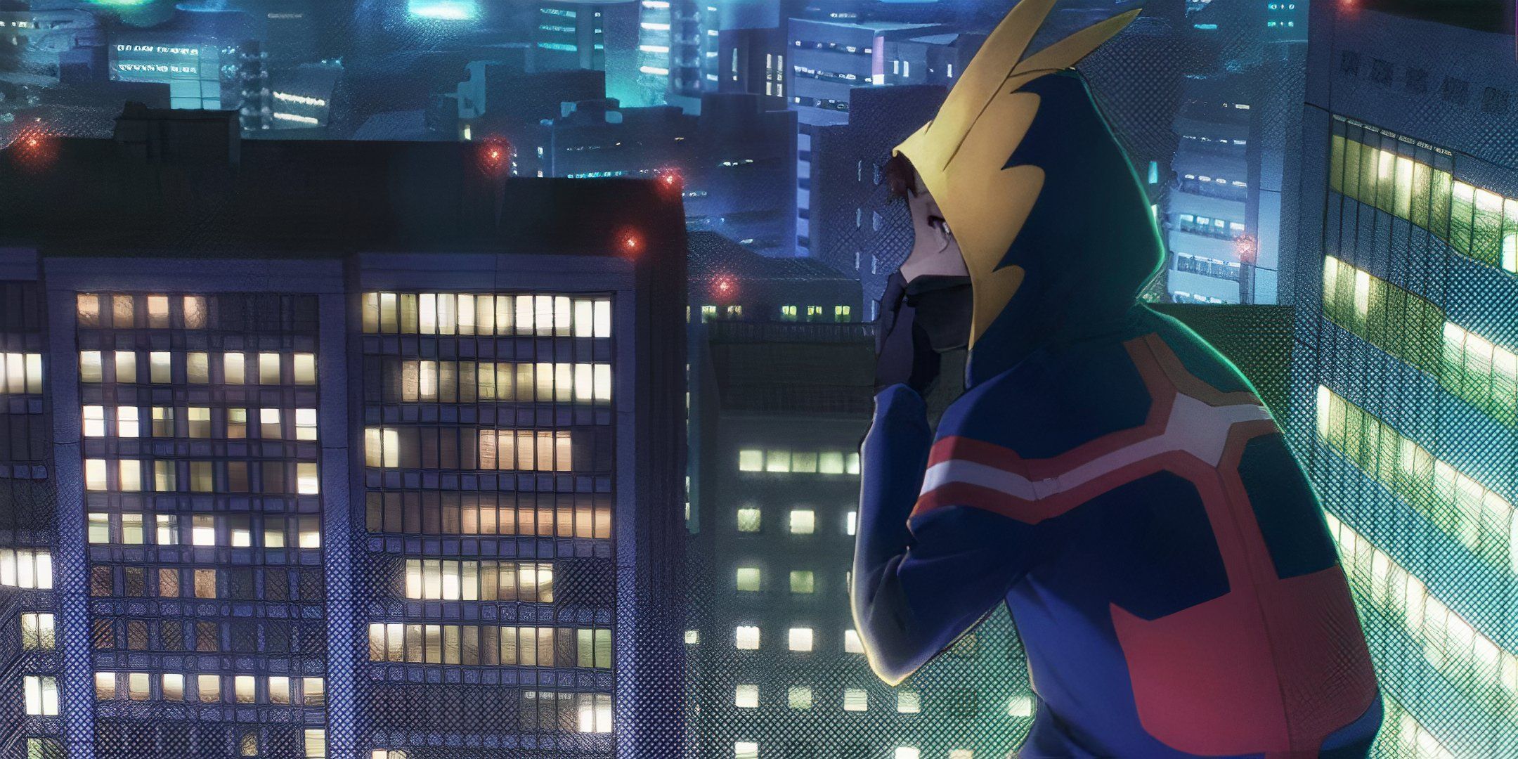 My Hero Academia: Vigilantes - Every Story Arc, Ranked