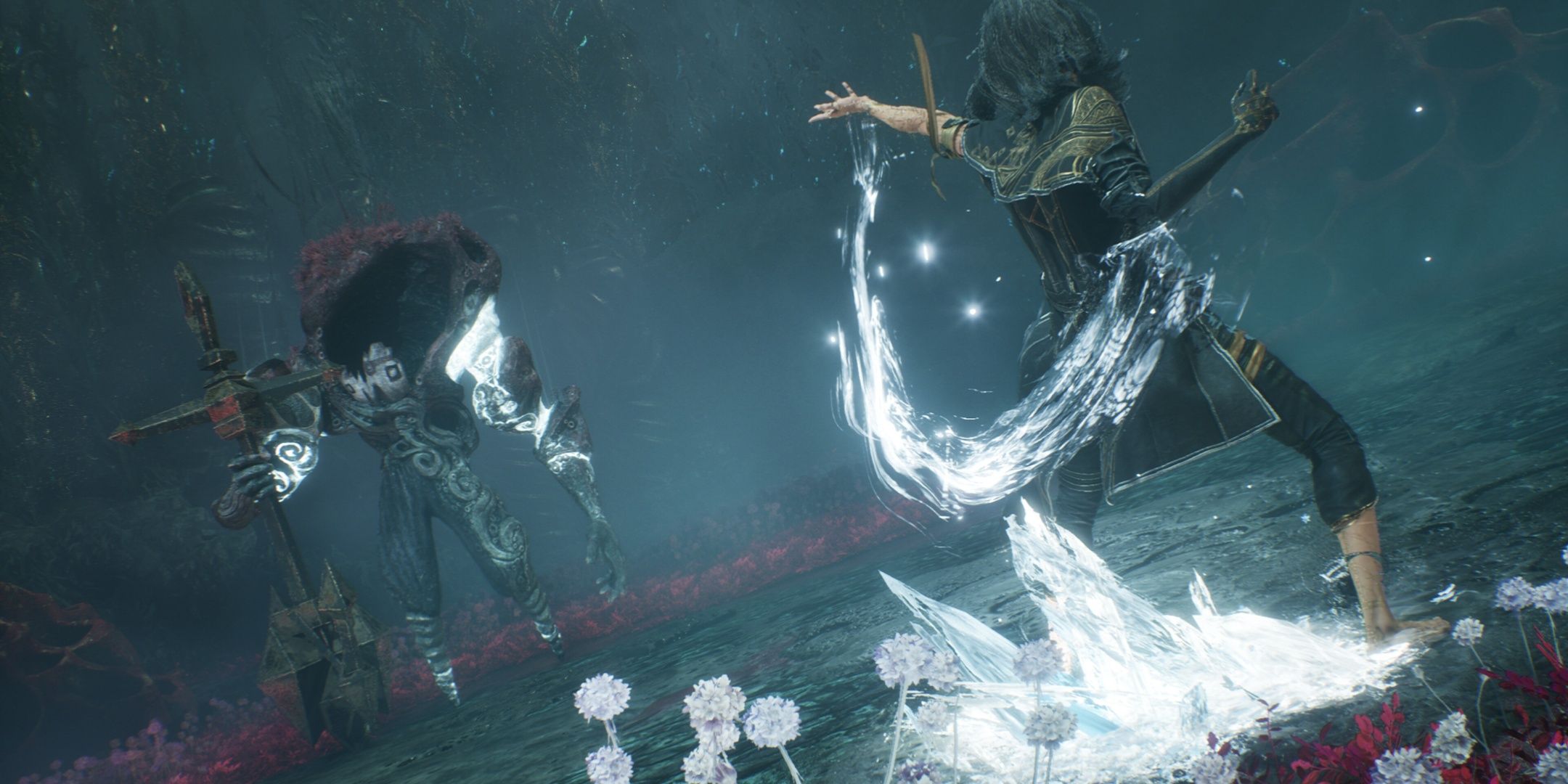 Clair Obscur: Expedition 33 Wouldn't Be The Same Without Its Awful Platforming