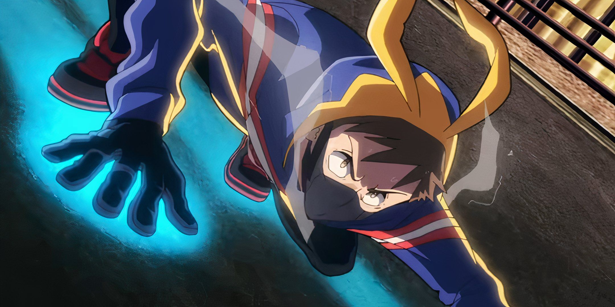 My Hero Academia: Vigilantes - Koichi's Quirk, Explained