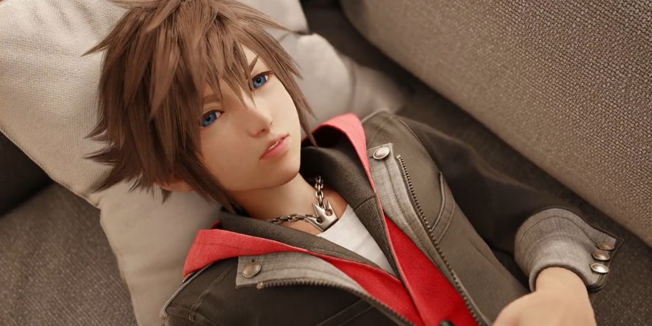 Kingdom Hearts 4 Has To Be A Completely Different Game At This Point