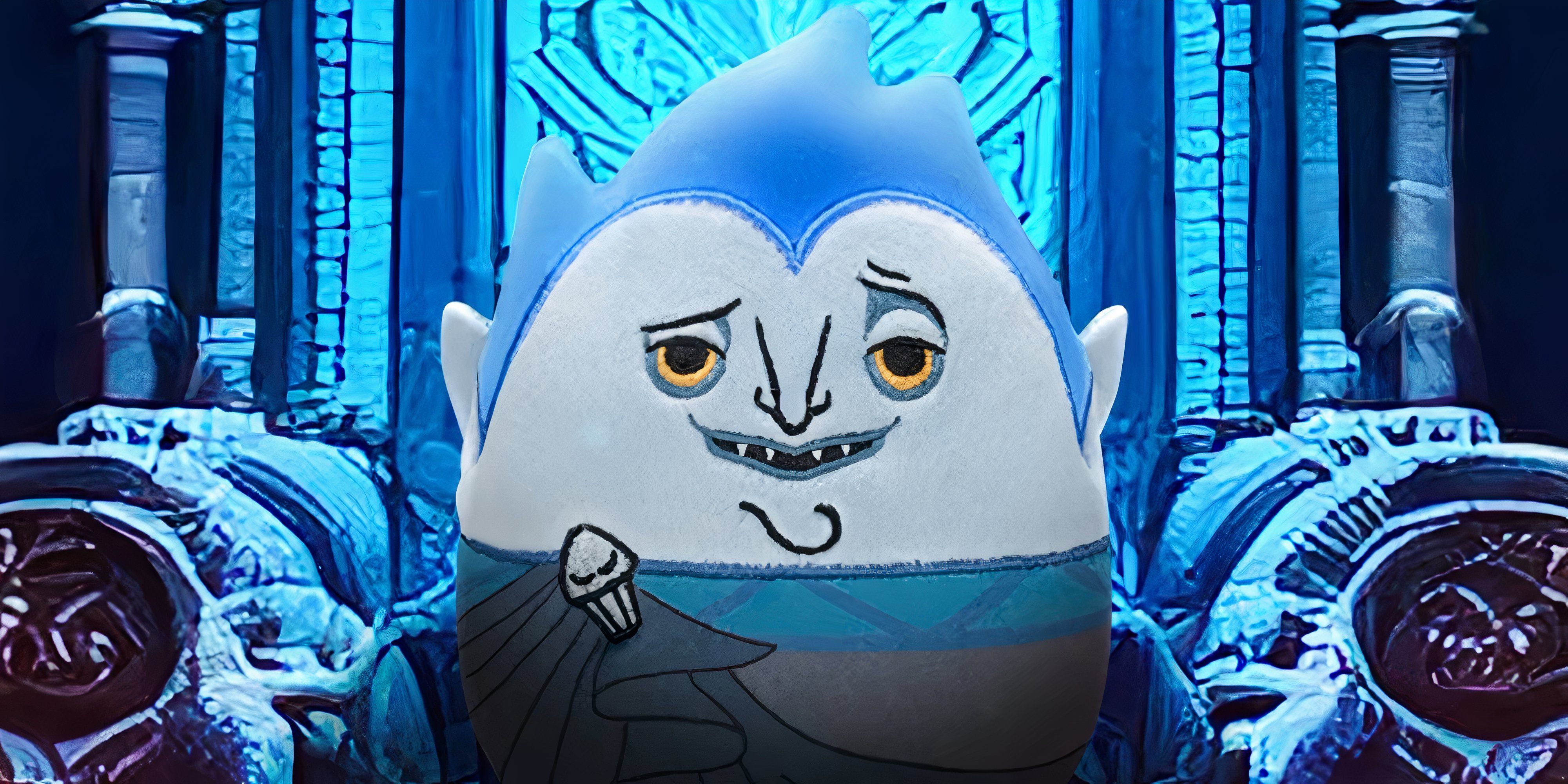 Squishmallows Now Has A Disney Villains Four-Pack Headlined By Hades