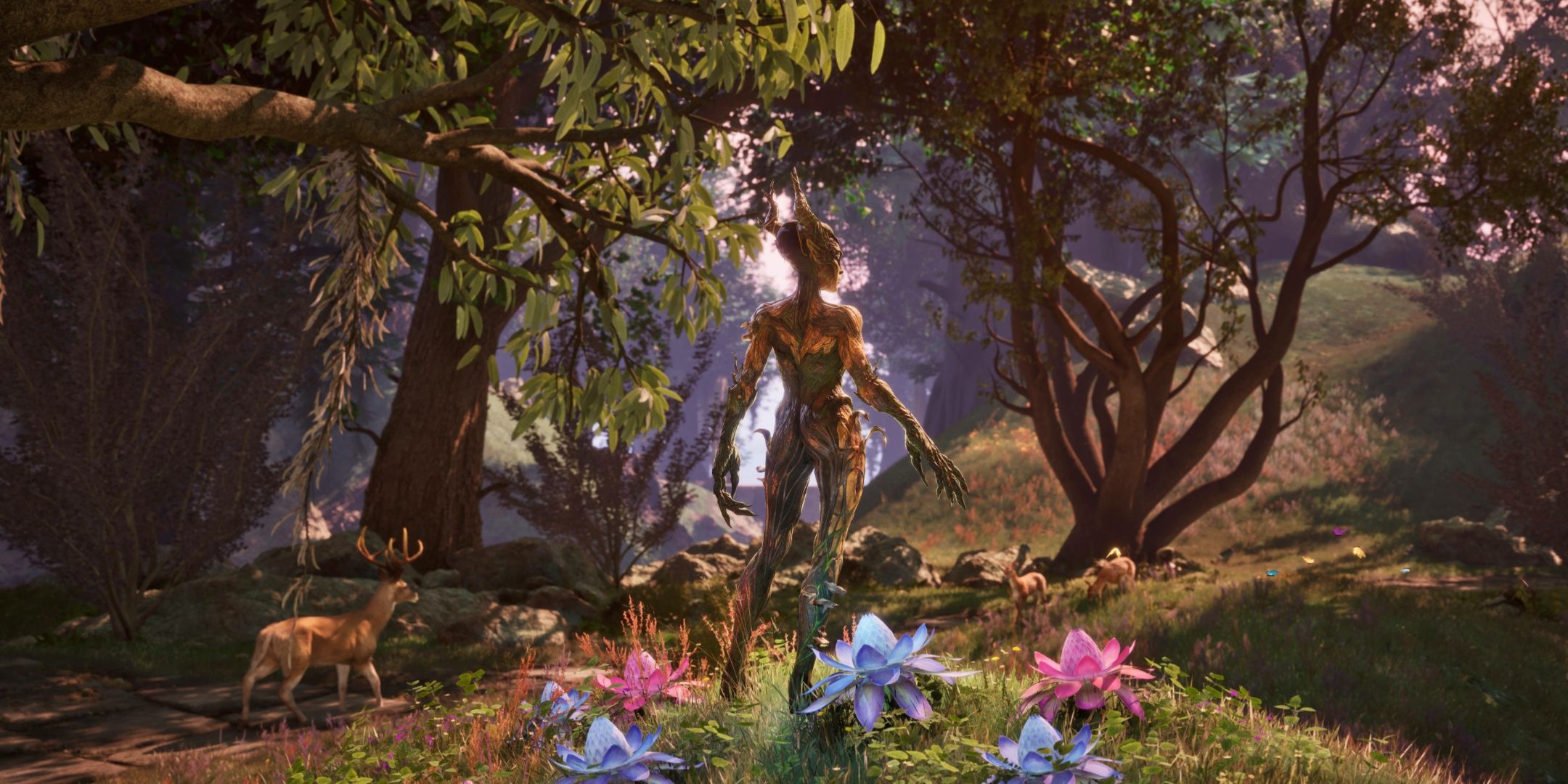 Oblivion Remastered's Success Is A Sad Sign Of Where Video Games Are Right Now