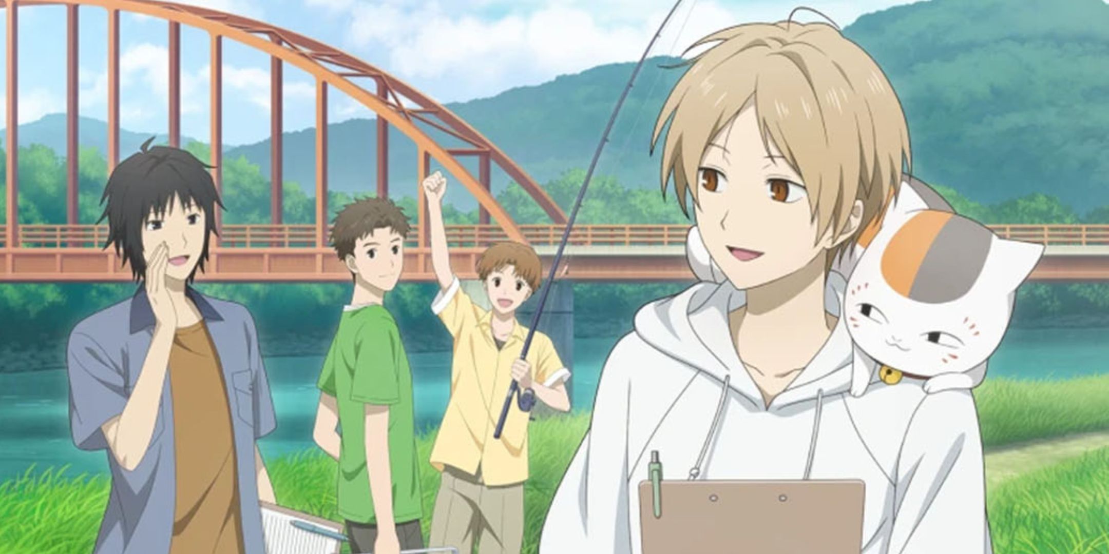 I Just Found Out My Favourite Anime Is Getting A Game, But I’ll Never Be Able To Play It