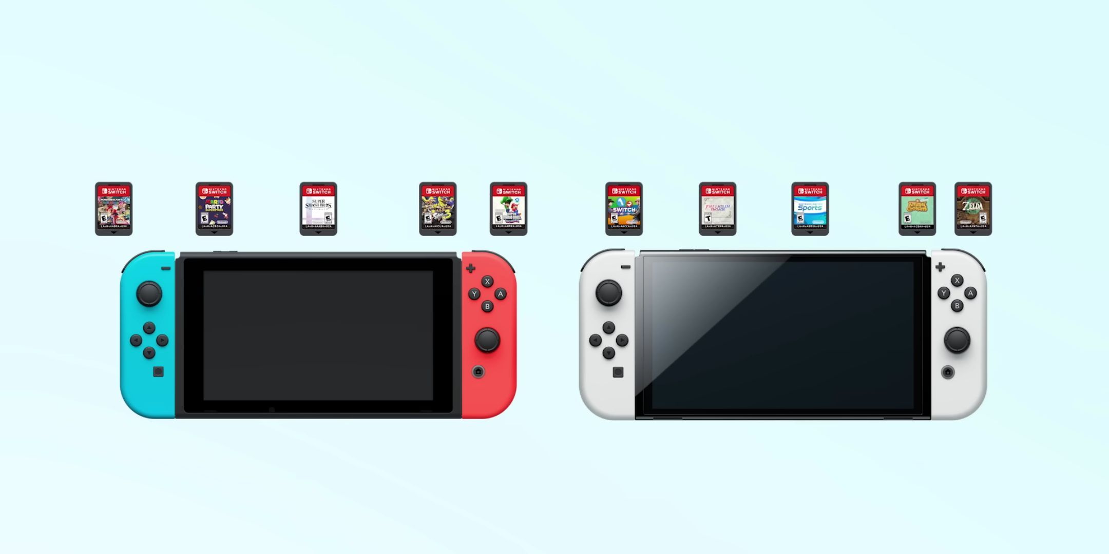 "This Will Have Catastrophic Consequences": Nintendo Leak Seemingly Explains Why The Switch 2 Has So Many Game-Key Releases