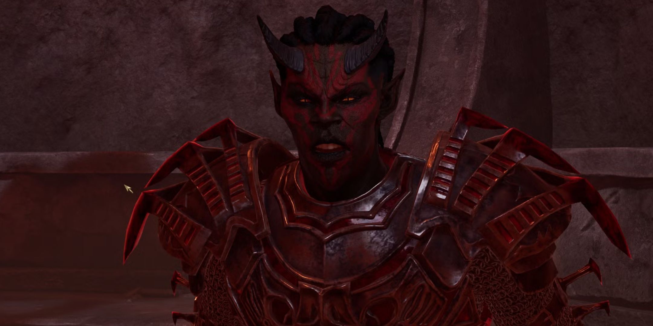 "It's Absolutely Bonkers The Higher Level You Are": Oblivion Remastered Players Are Still Surprised By Kvatch Gate At High Levels