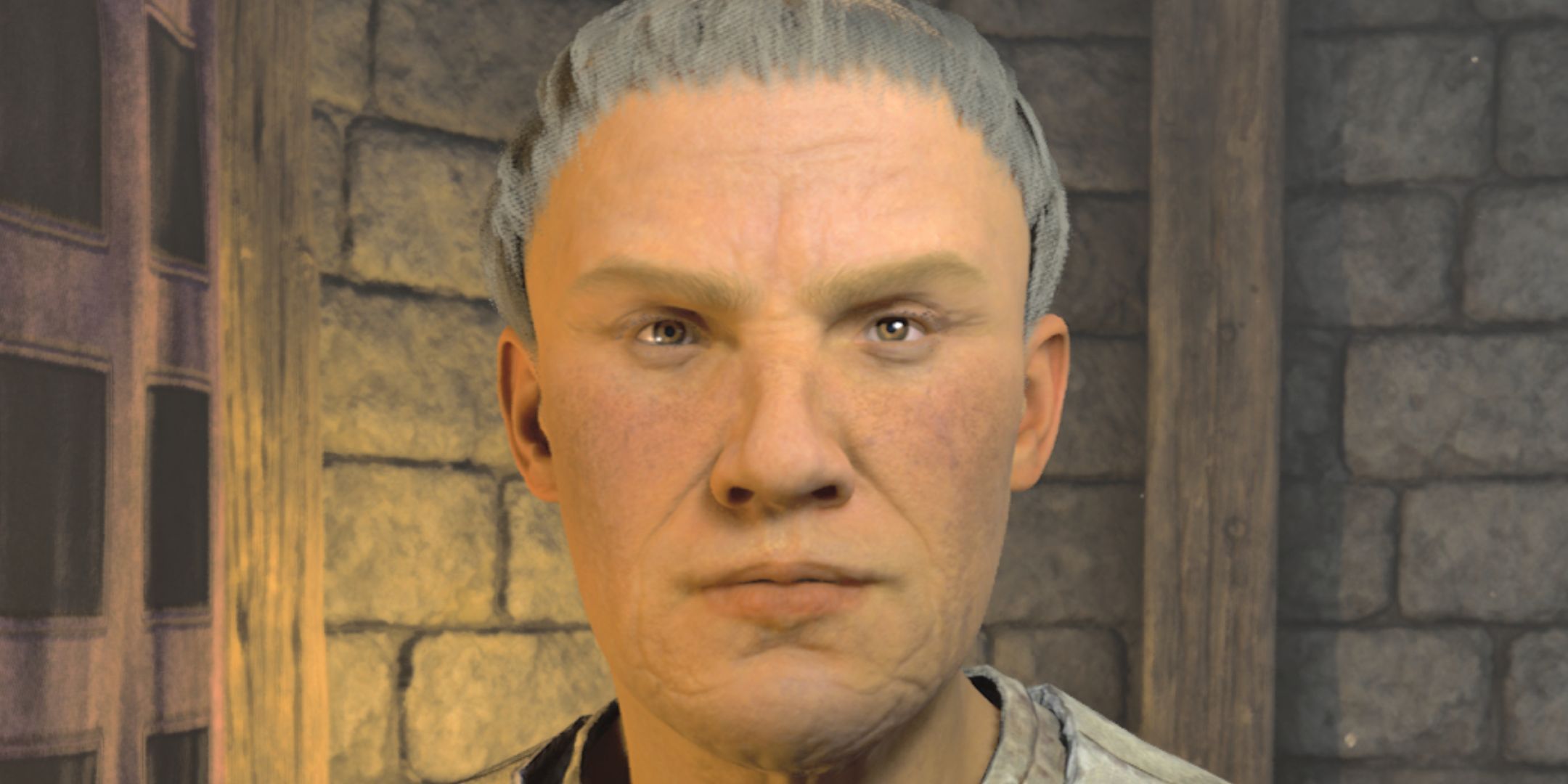 Don't Feel Bad For Killing The First Dark Brotherhood Target In Oblivion Remastered, He's A Terrible Person