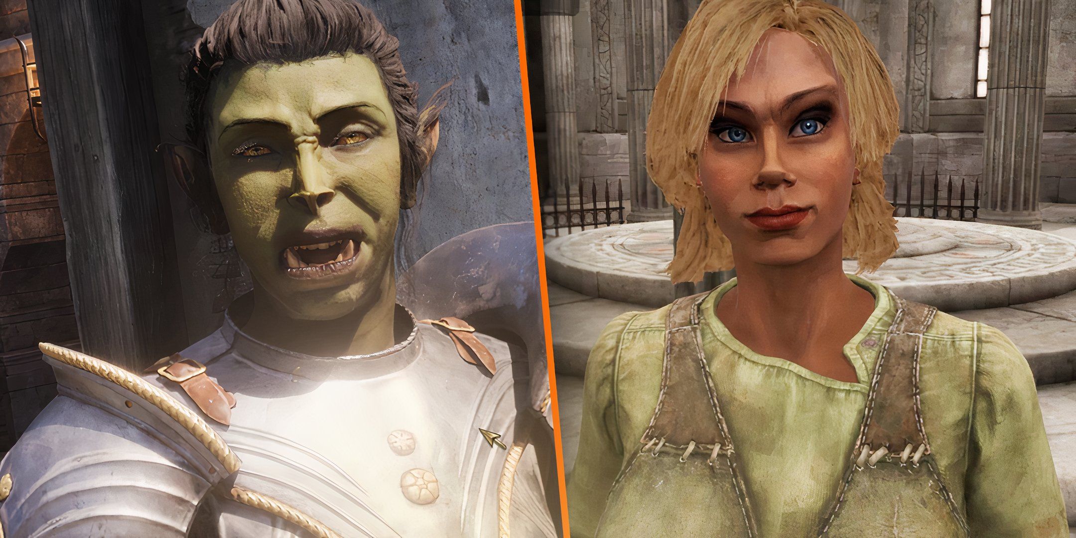 A Month After Release, Players Are Finally Yassifying Oblivion Remastered’s NPCs