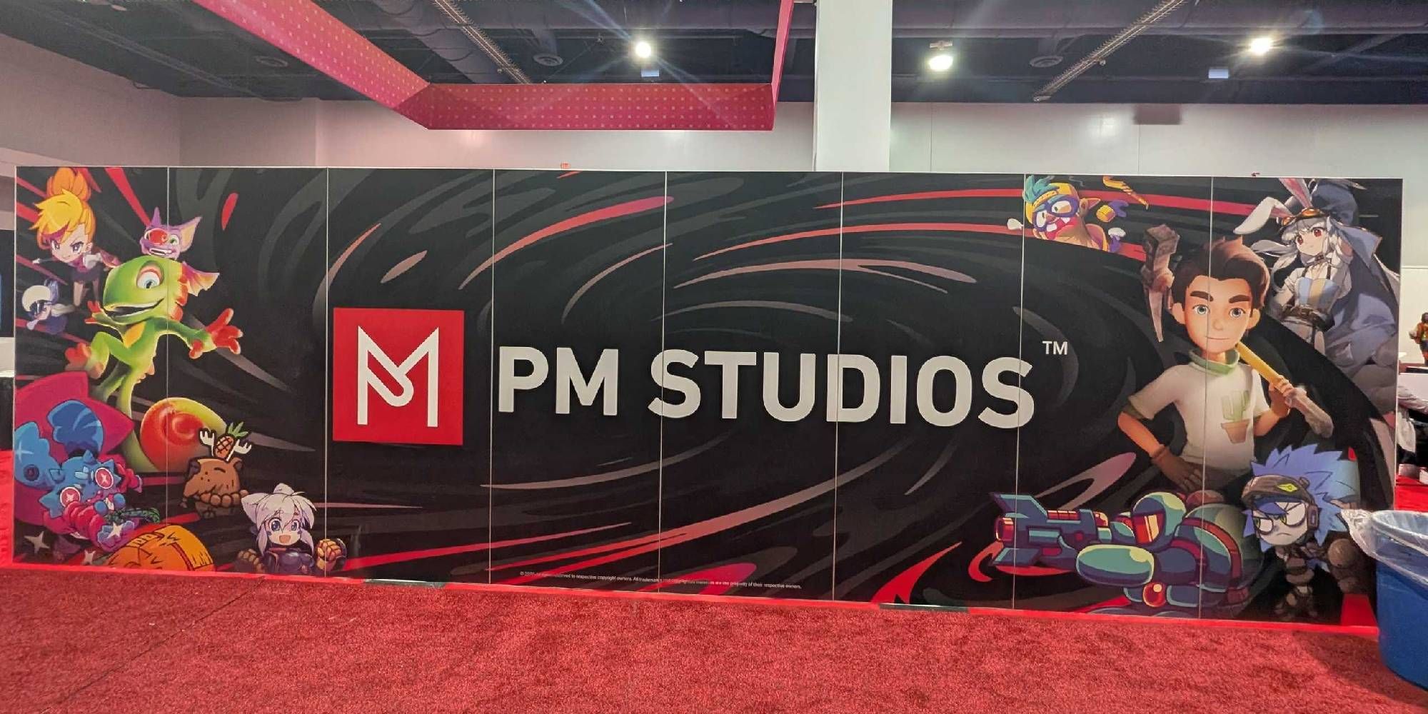 PM Studios' Mike Yum Might Be The Most Hardcore Gamer CEO There Is
