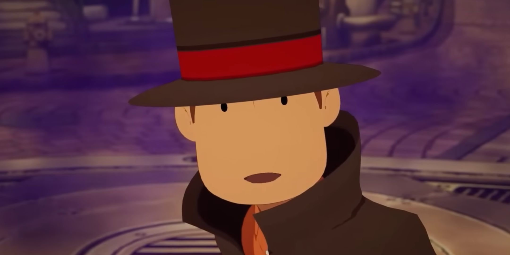 Professor Layton Developer Says Games Are "80-90 Percent" Made By AI