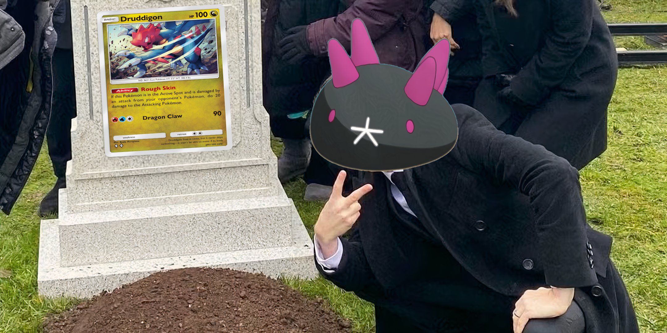 Pokemon TCG Pocket’s Druddigon Might Have Been Replaced As The Master Of Stalling