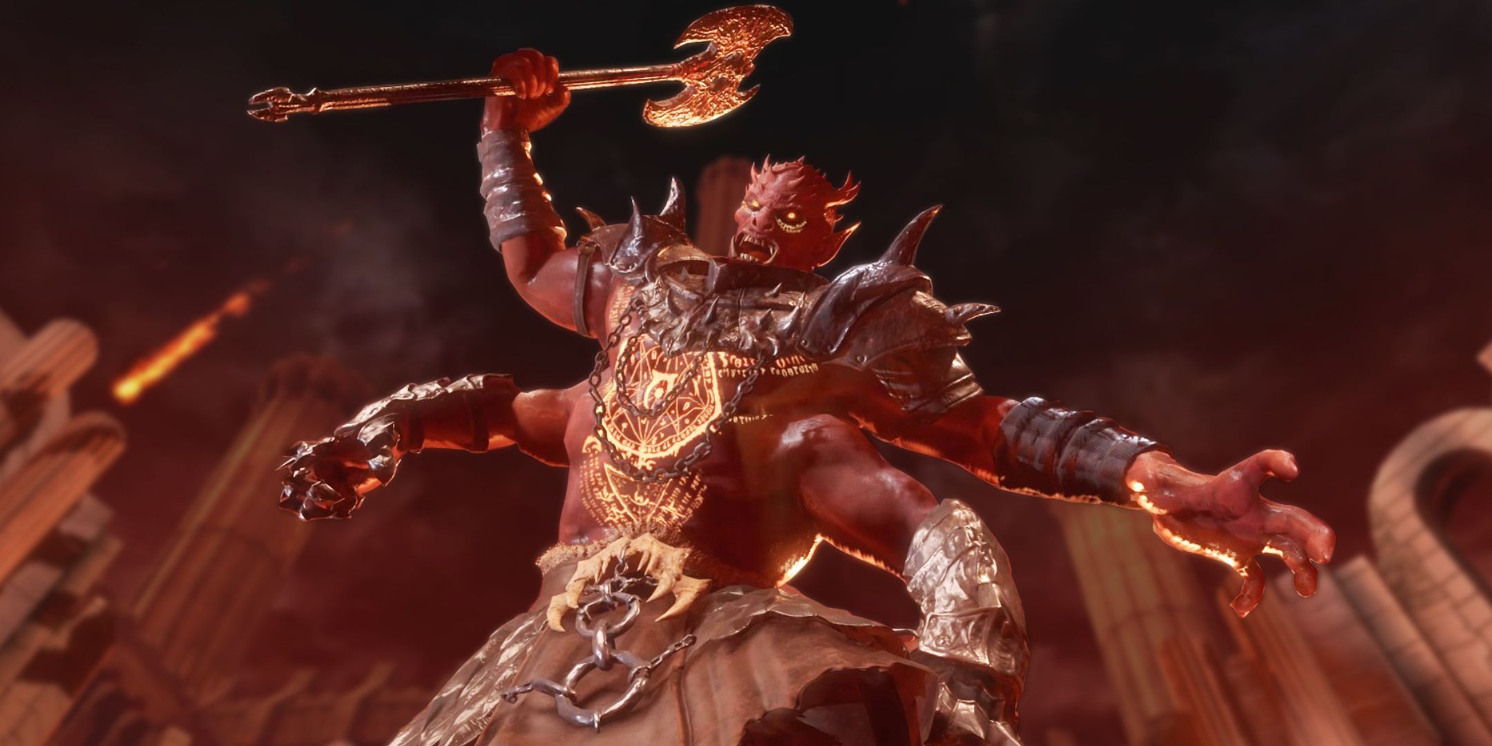 "Do We Deserve This Amount Of Love?": Oblivion Fans Are Blown Away By Skyblivion's Comparison Screenshots
