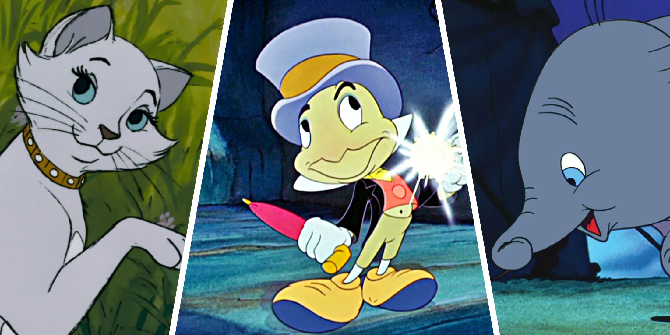 Which Disney Animal Are You Based On Your Zodiac Sign?