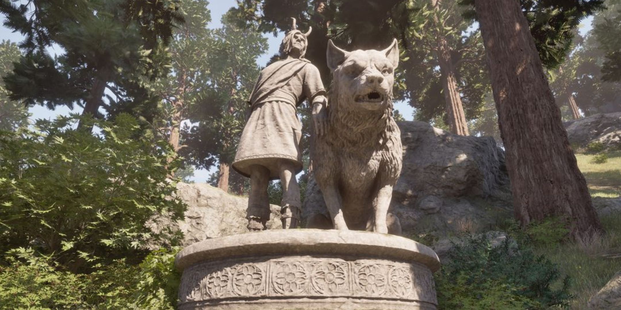 "Looks Like An Elden Ring Set": Combining Aedric And Daedric Items In Oblivion Remastered Looks Pretty Cool, Actually