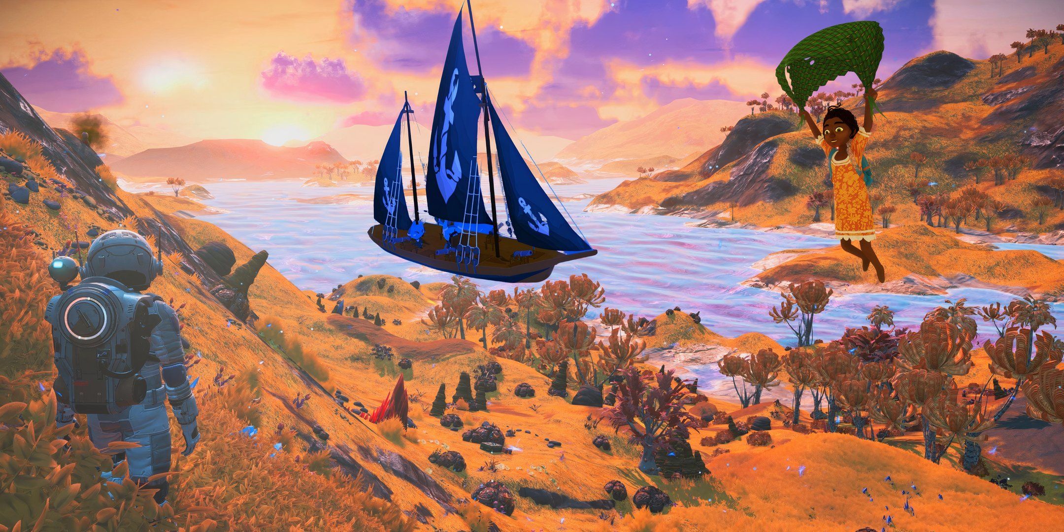 10 Badly Reviewed Open-World Games That Are Actually Good