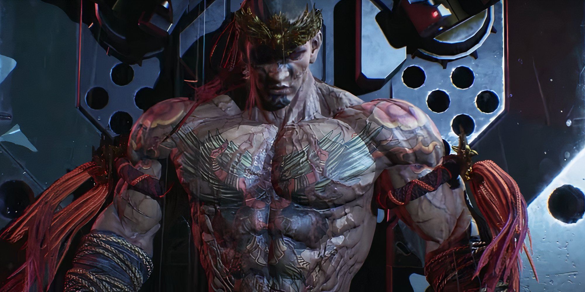 The Next Member Of Tekken 8's Season 2 Character Pass Has Been Revealed