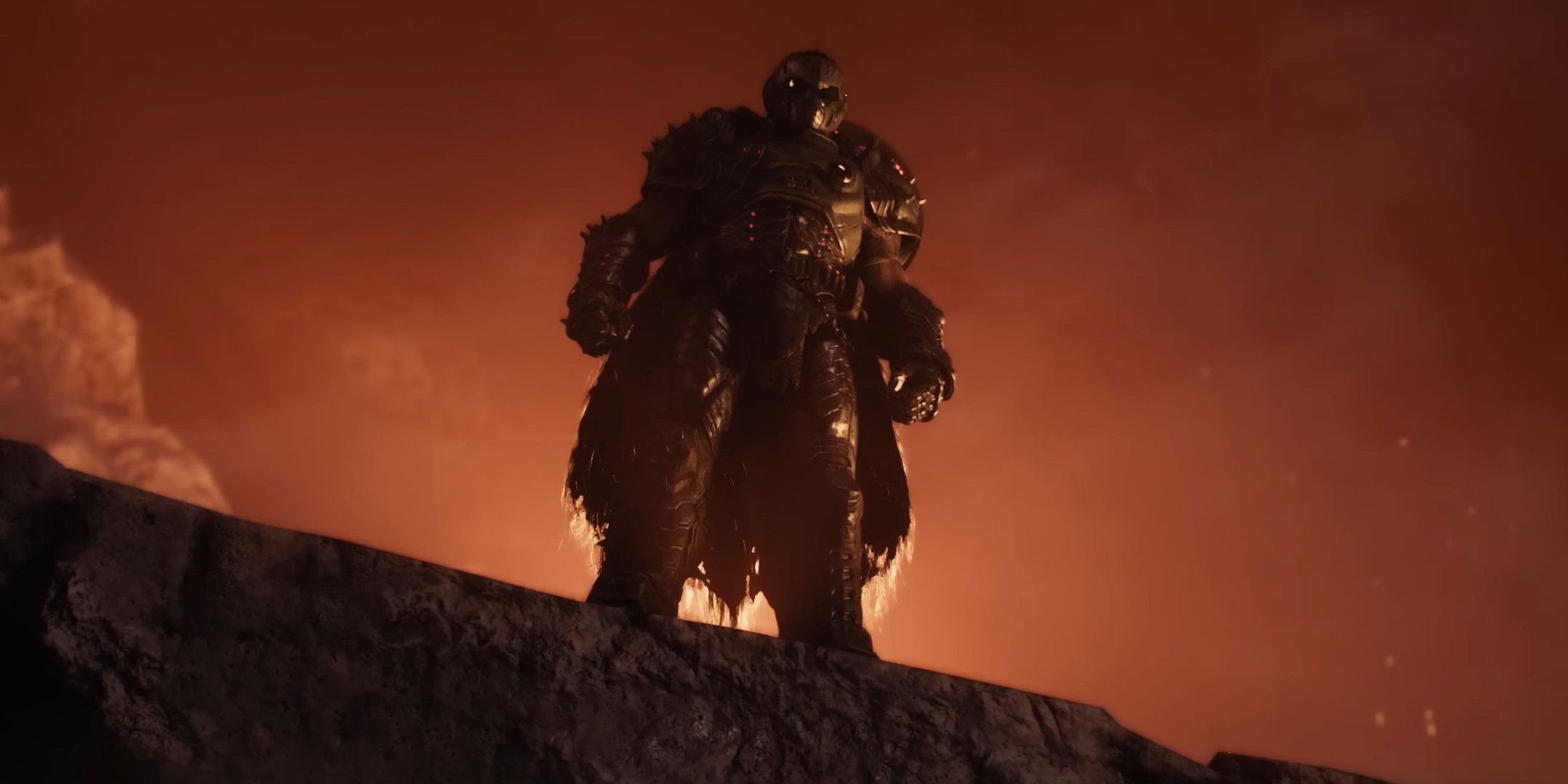 Doom: The Dark Ages Has Locked An Exclusive Skin To An Extremely Specific Pizza Chain In California