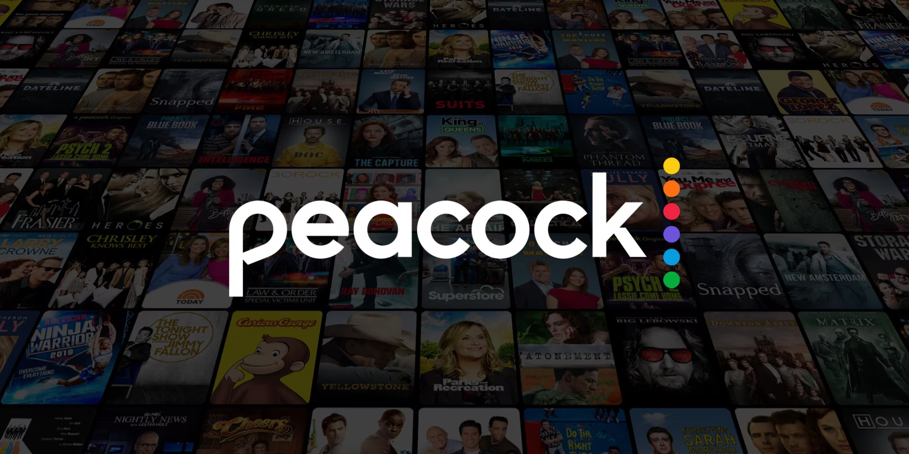 Is Peacock Worth It?