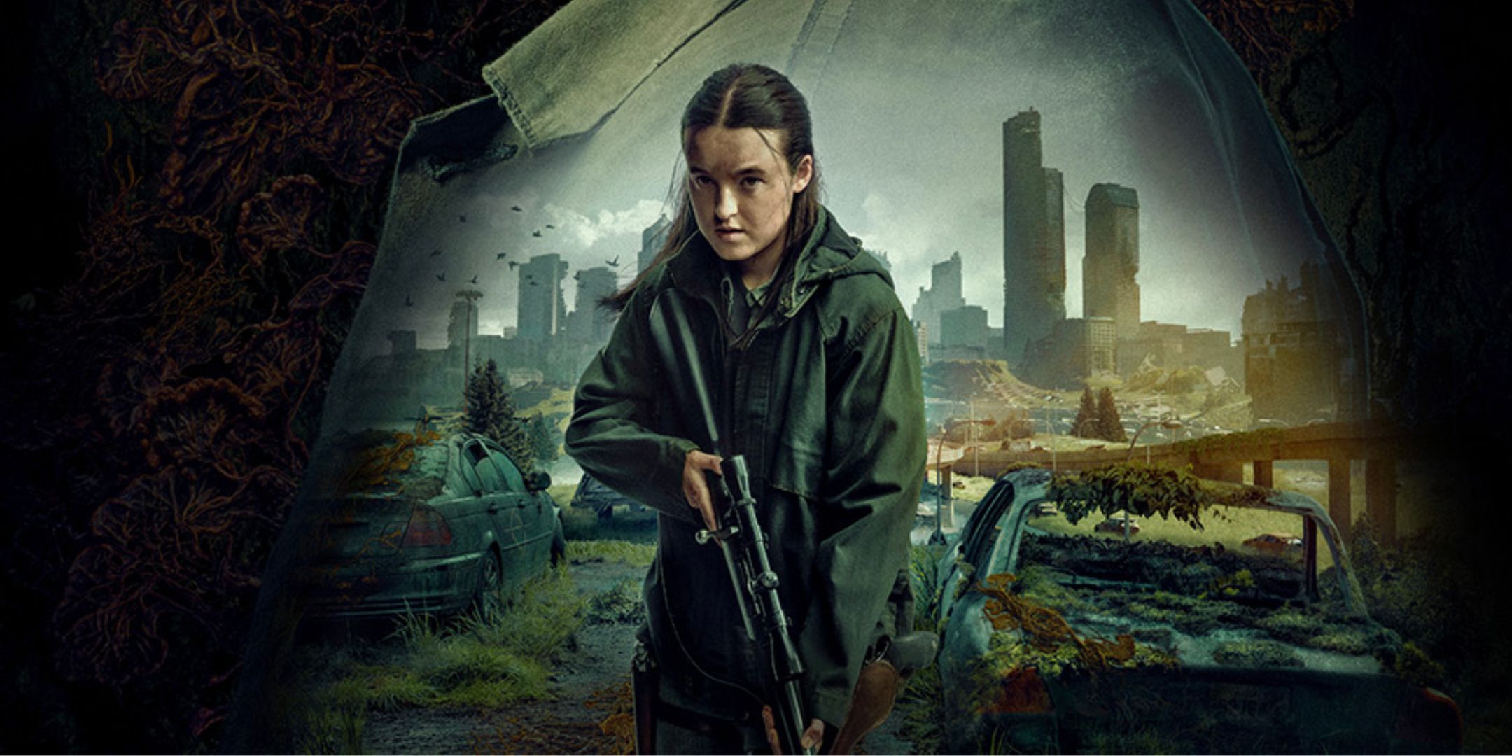 The Last Of Us Season 2 Wants You To Forget That Ellie Was Given A Rifle She Never Used