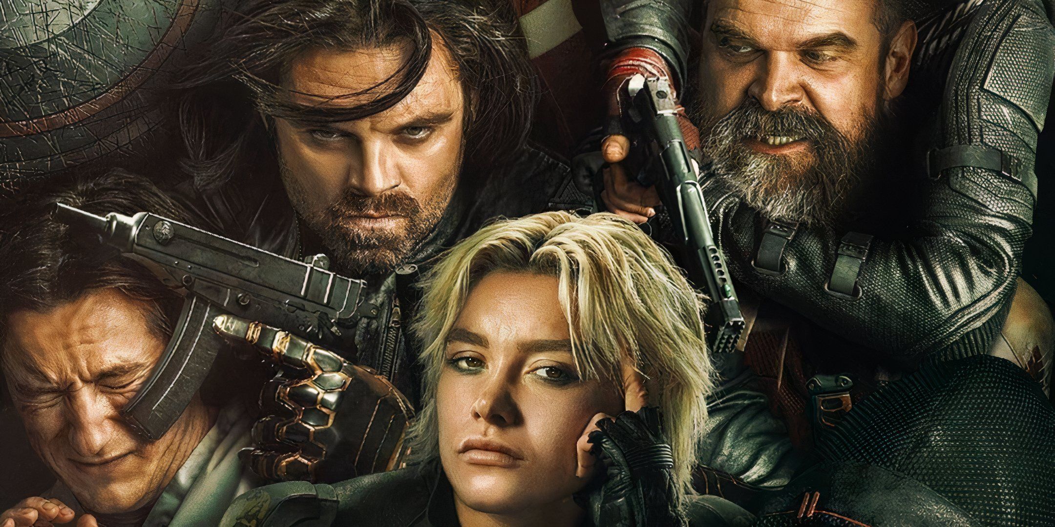 Thunderbolts*: The Meaning Of The Asterisk, Explained