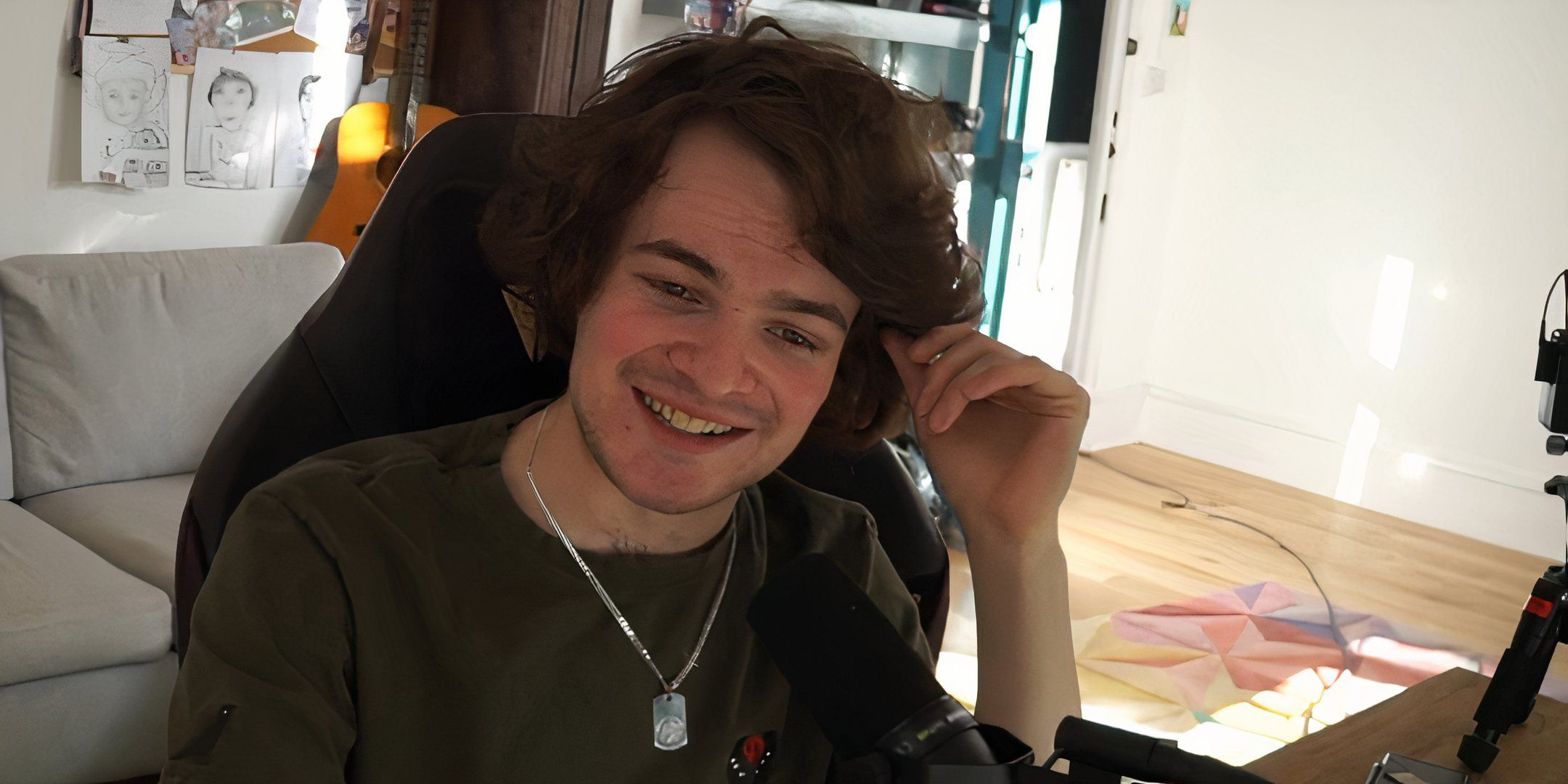 Tobias ‘Tubbo’ Smith On Minecraft, D&D, And TwitchCon Europe