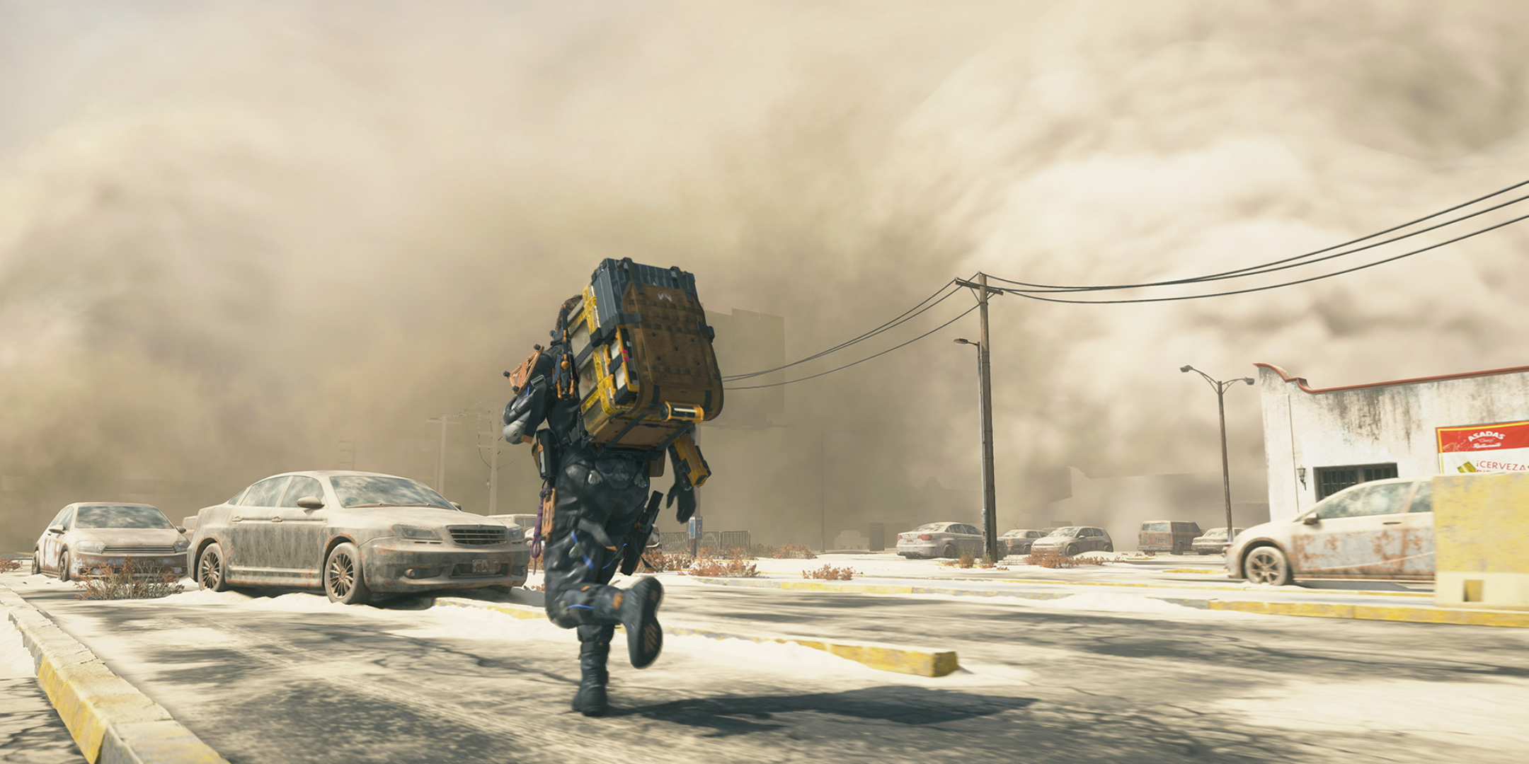 Ignore The Haters And Go Play The Original Death Stranding For Yourself