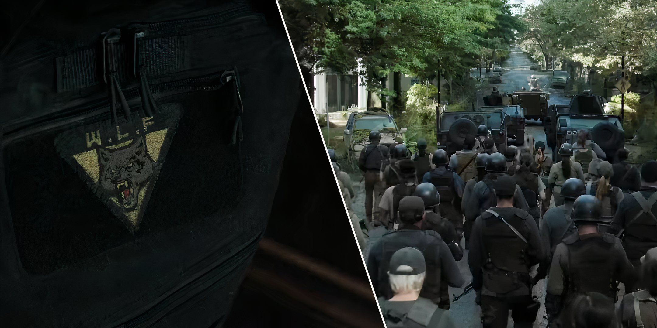 The Last Of Us Season 2: Who Are The Washington Liberation Force?