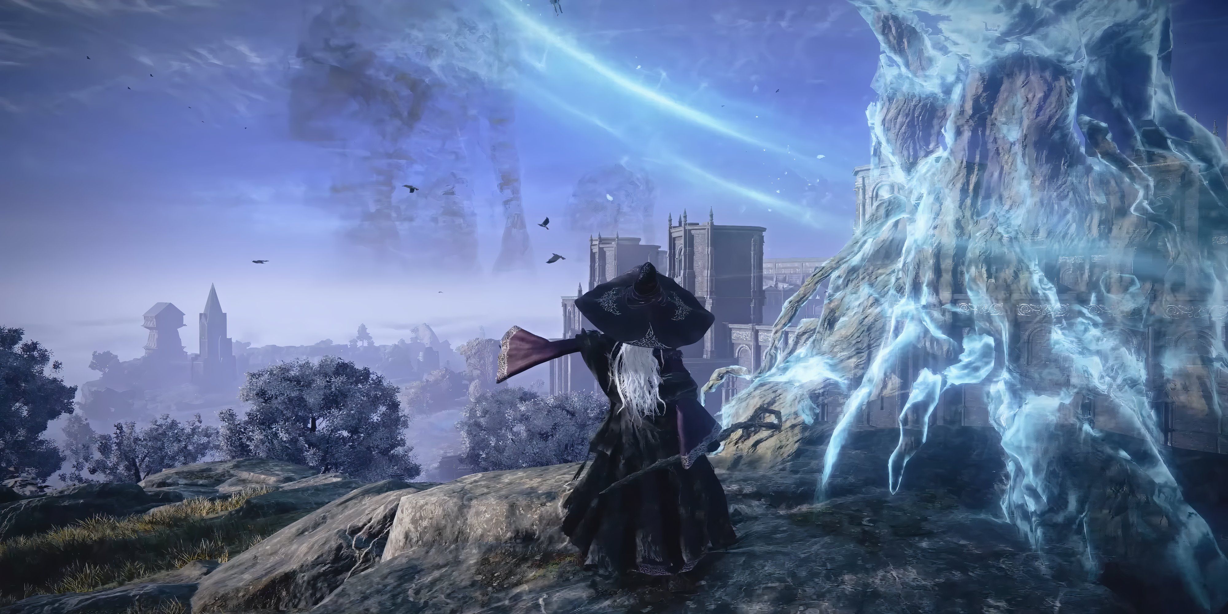 Elden Ring Nightreign Trophy List Reveals At Least Two Characters Are Locked From The Start
