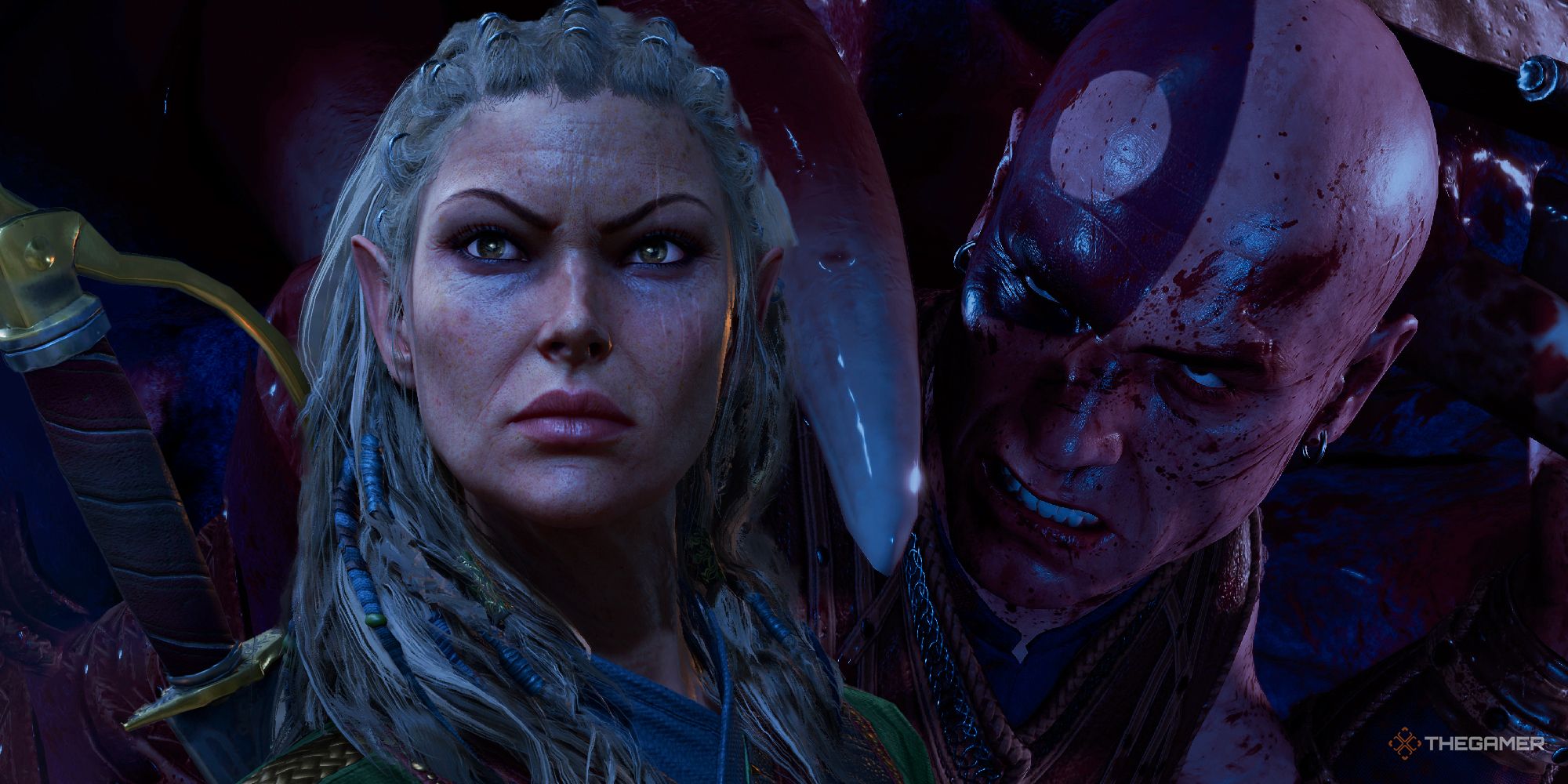 Baldur’s Gate 3's Release Month, Collector’s Edition, And Returning Companions Announced At The Game Awards