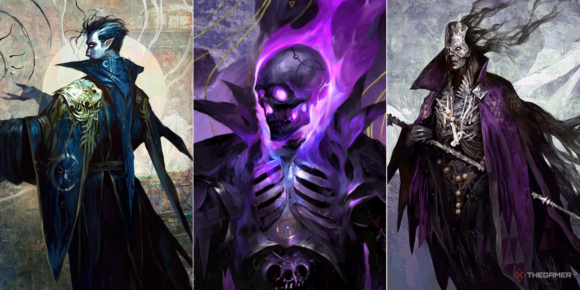 SpellForce: Conquest Of Eo - Everything You Need To Know About Necromancy