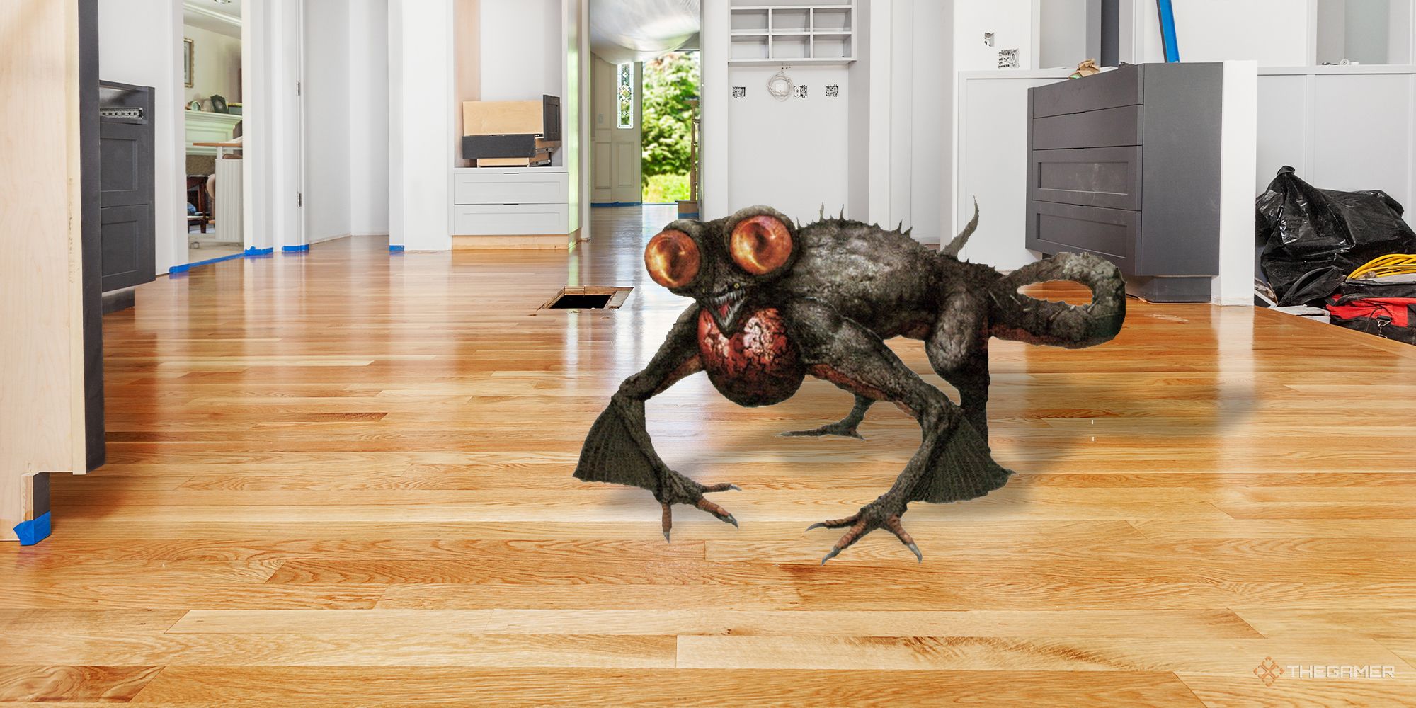 Game Pets I Wish I Had In Real Life