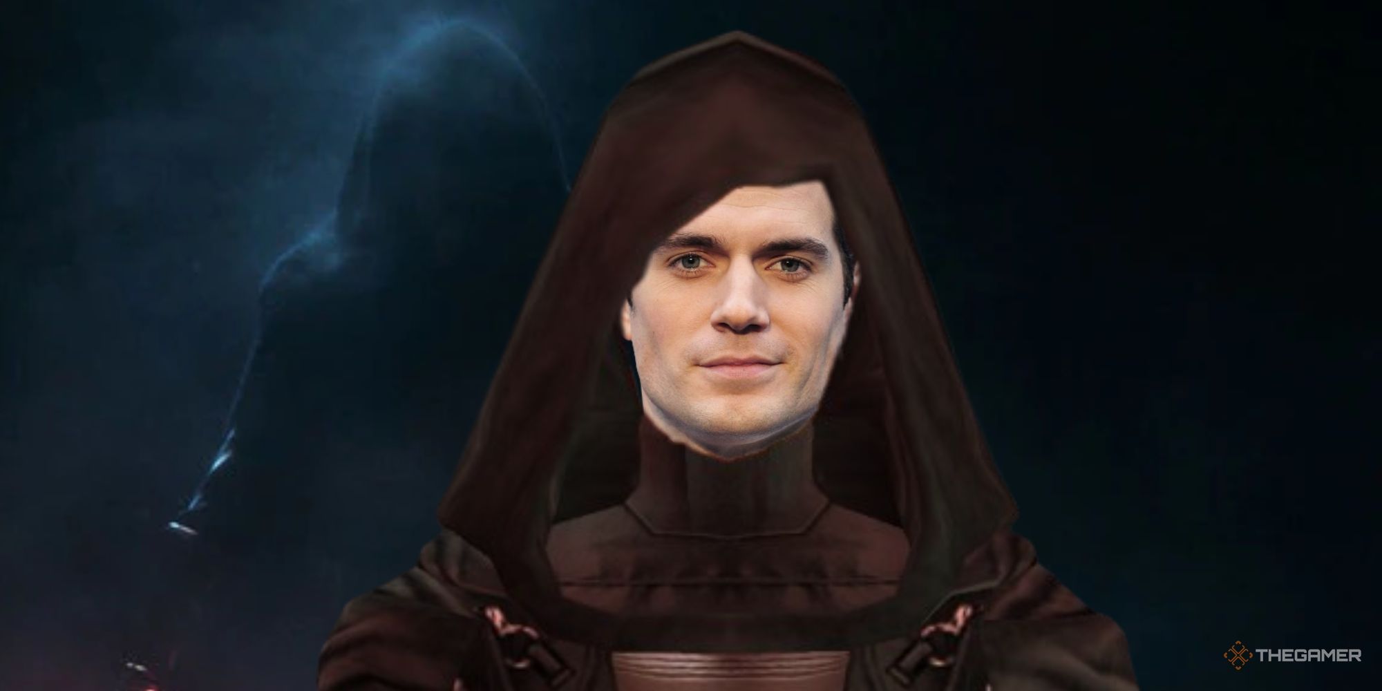 ChatGPT Thinks Henry Cavill Should Play Revan In A KOTOR Movie