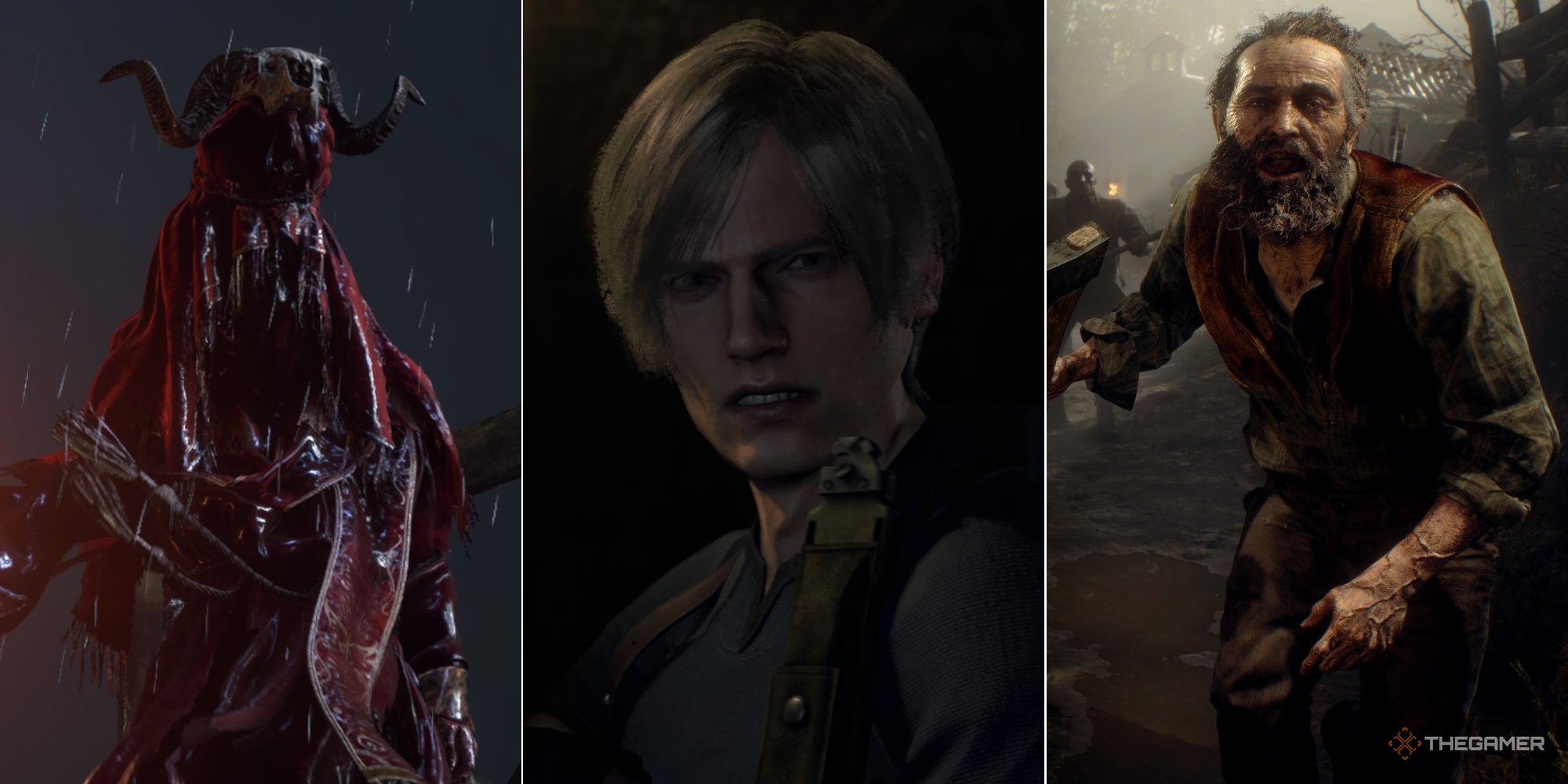 Resident Evil 4 Remake: 7 Tips For Surviving Combat