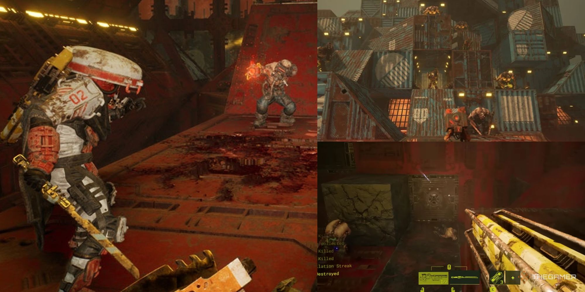 10 Things We Knew Before Playing Meet Your Maker