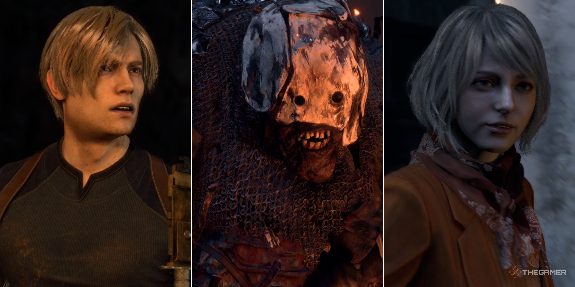 Resident Evil 4 Remake: FAQ
