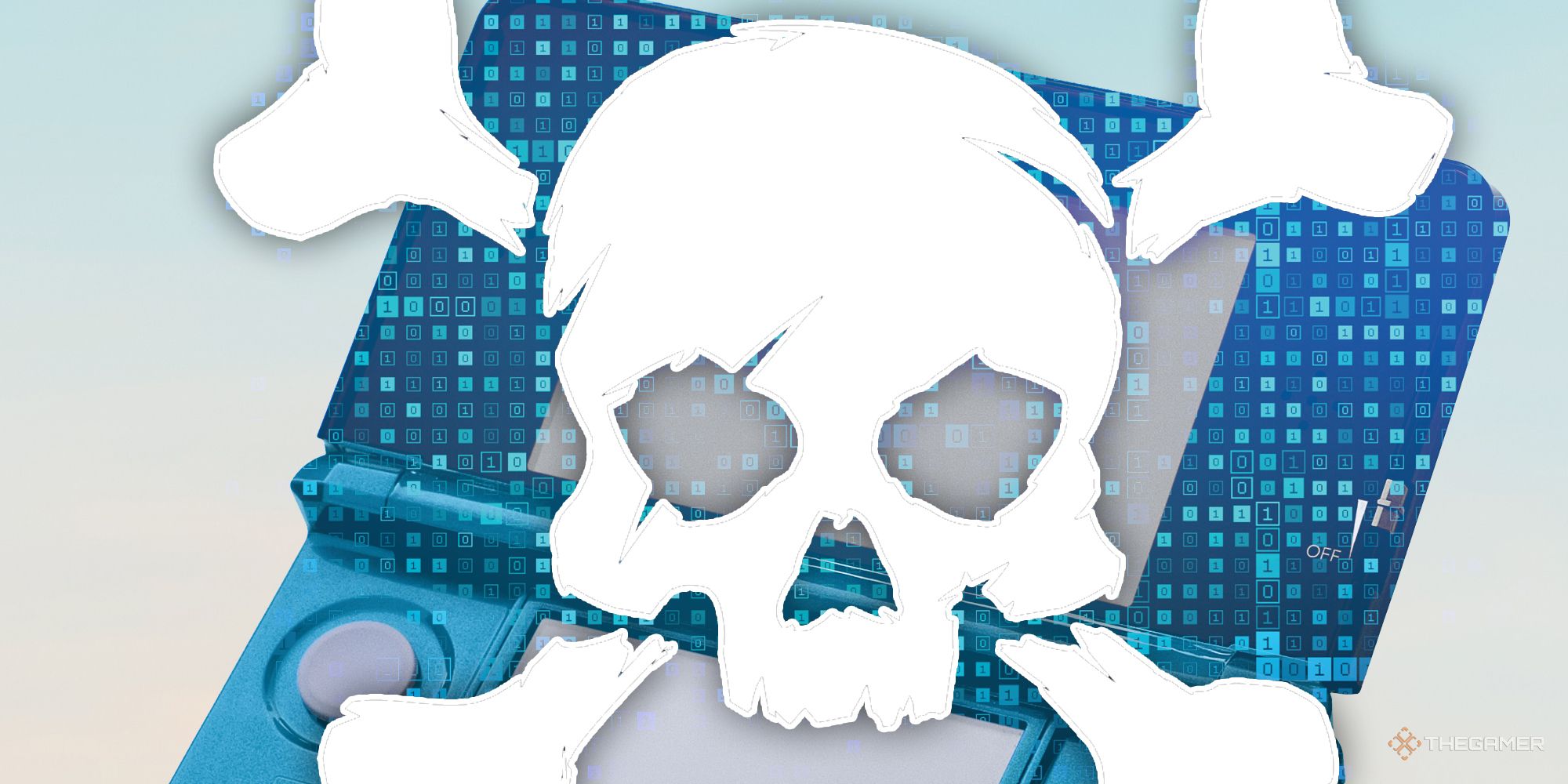 3DS Hackers Are Already Pirating Games Again Despite Update