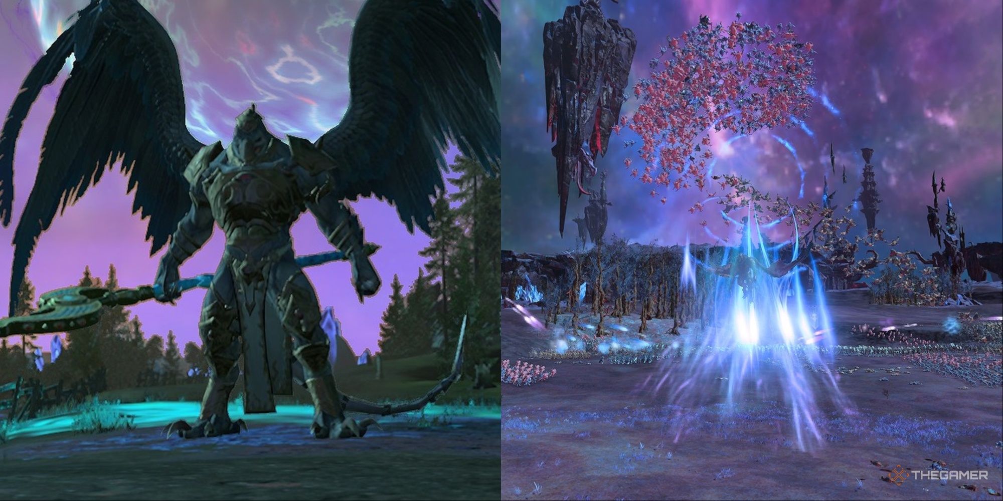 Total War: Warhammer 3: How To Beat The Trials Of Fate