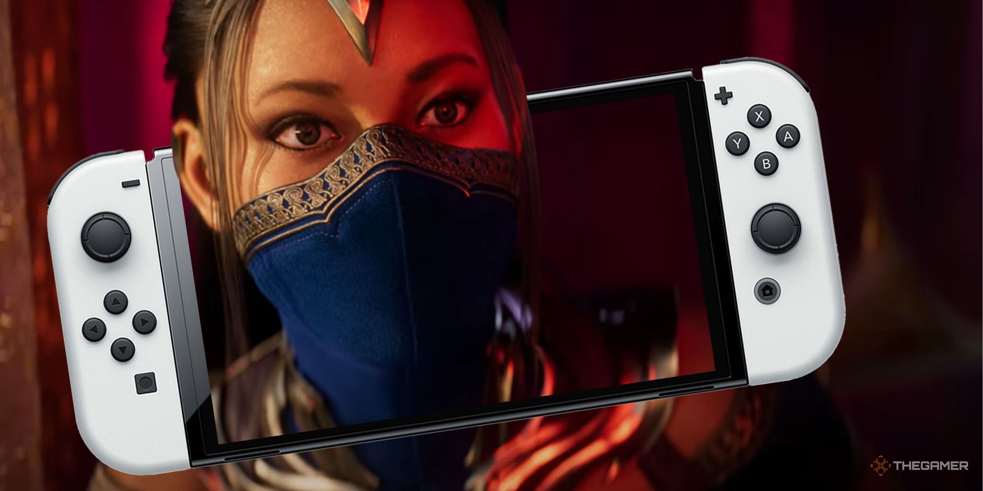 Fans Are Worried About Mortal Kombat 1's Switch Port