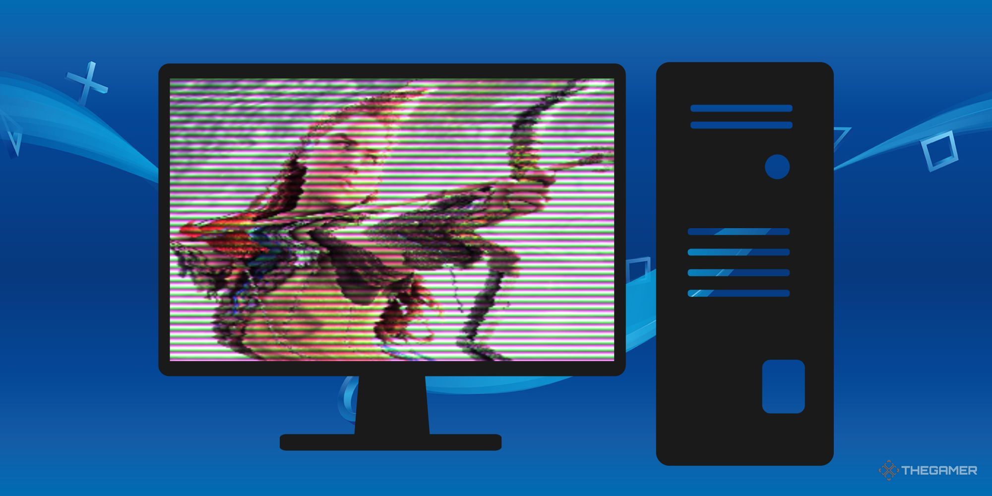 Some Of PlayStation's Live Services Will Launch On PC