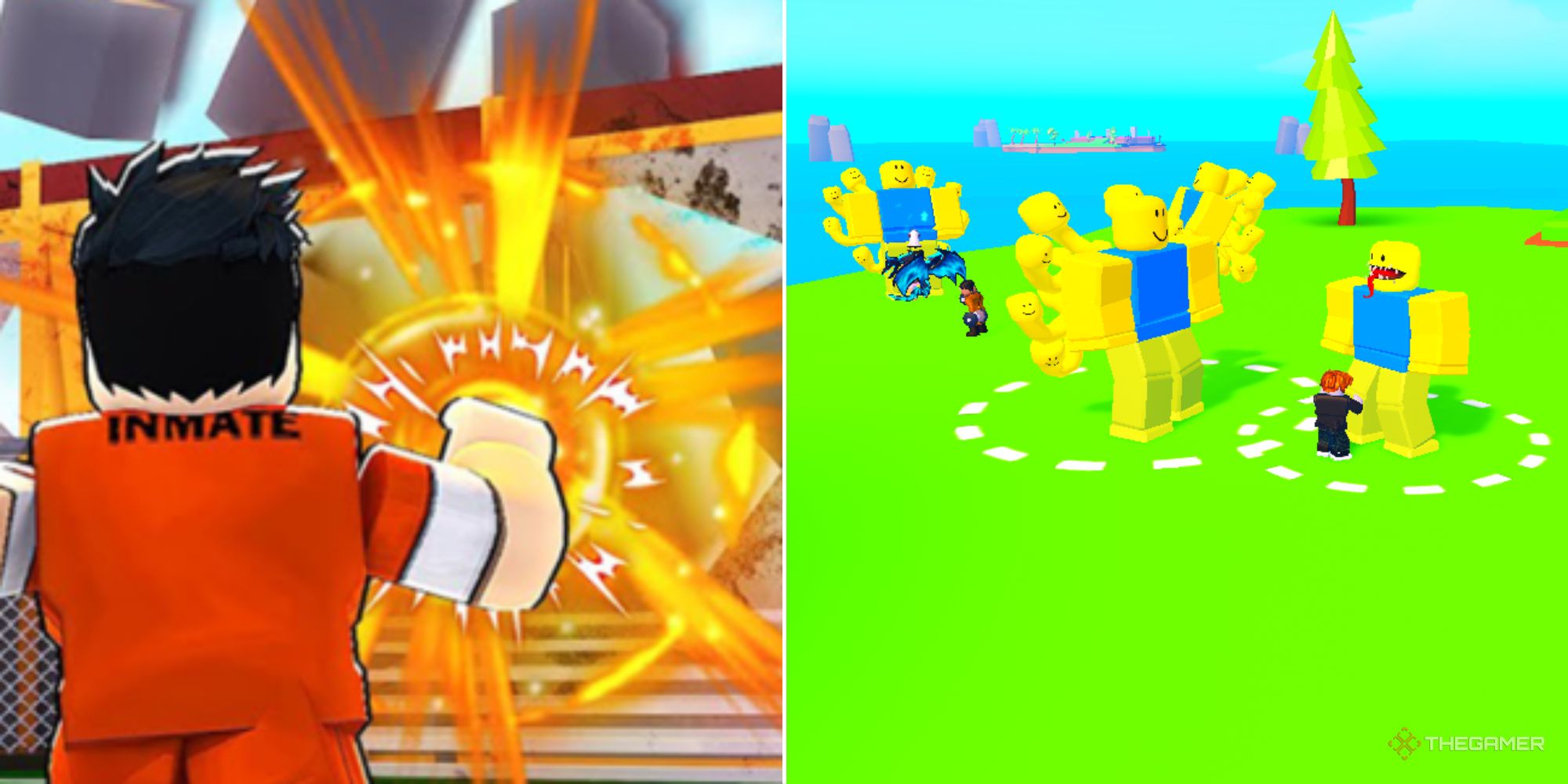 Roblox - Strong Muscle Simulator 2 Codes