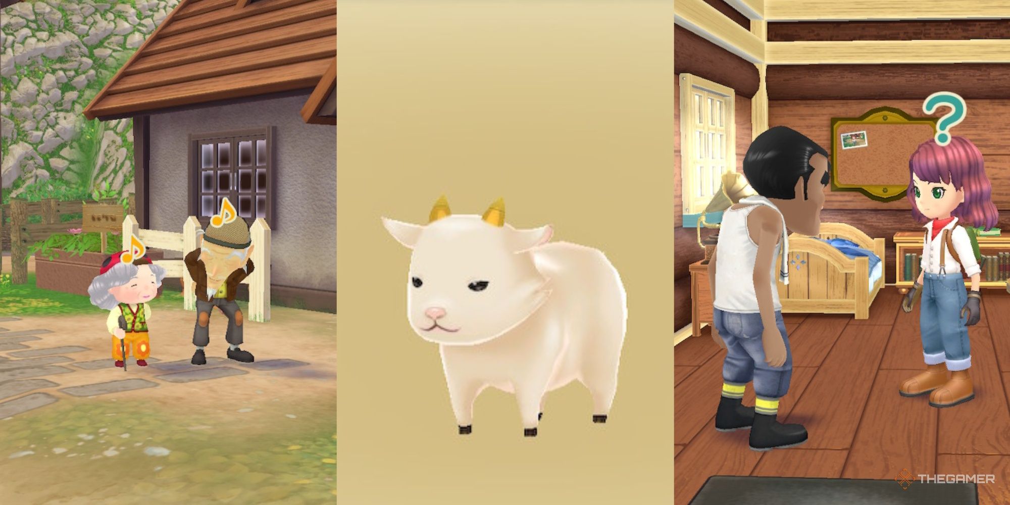 Story Of Seasons: A Wonderful Life - Things To Do Before The End Of Year One