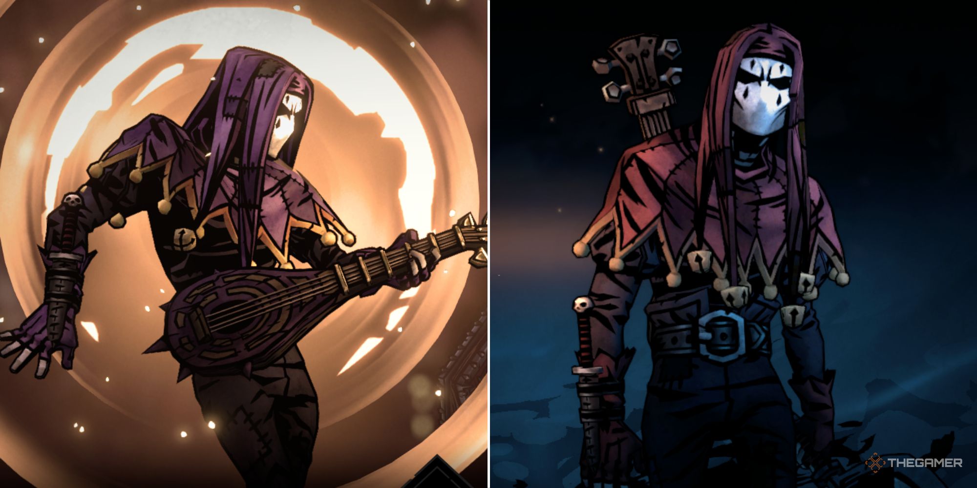 Darkest Dungeon 2: How To Make An Overpowered Jester
