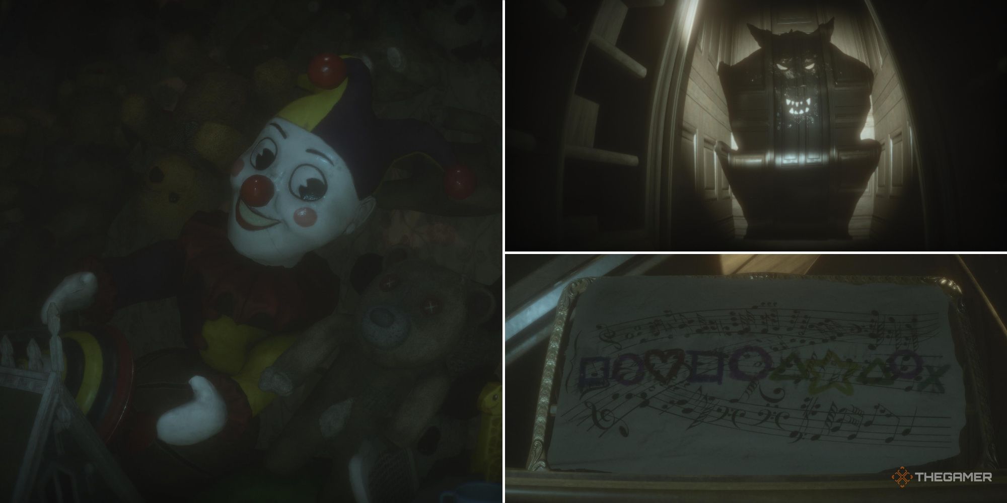 Layers Of Fear (2023): Daughter's Story Endings Guide